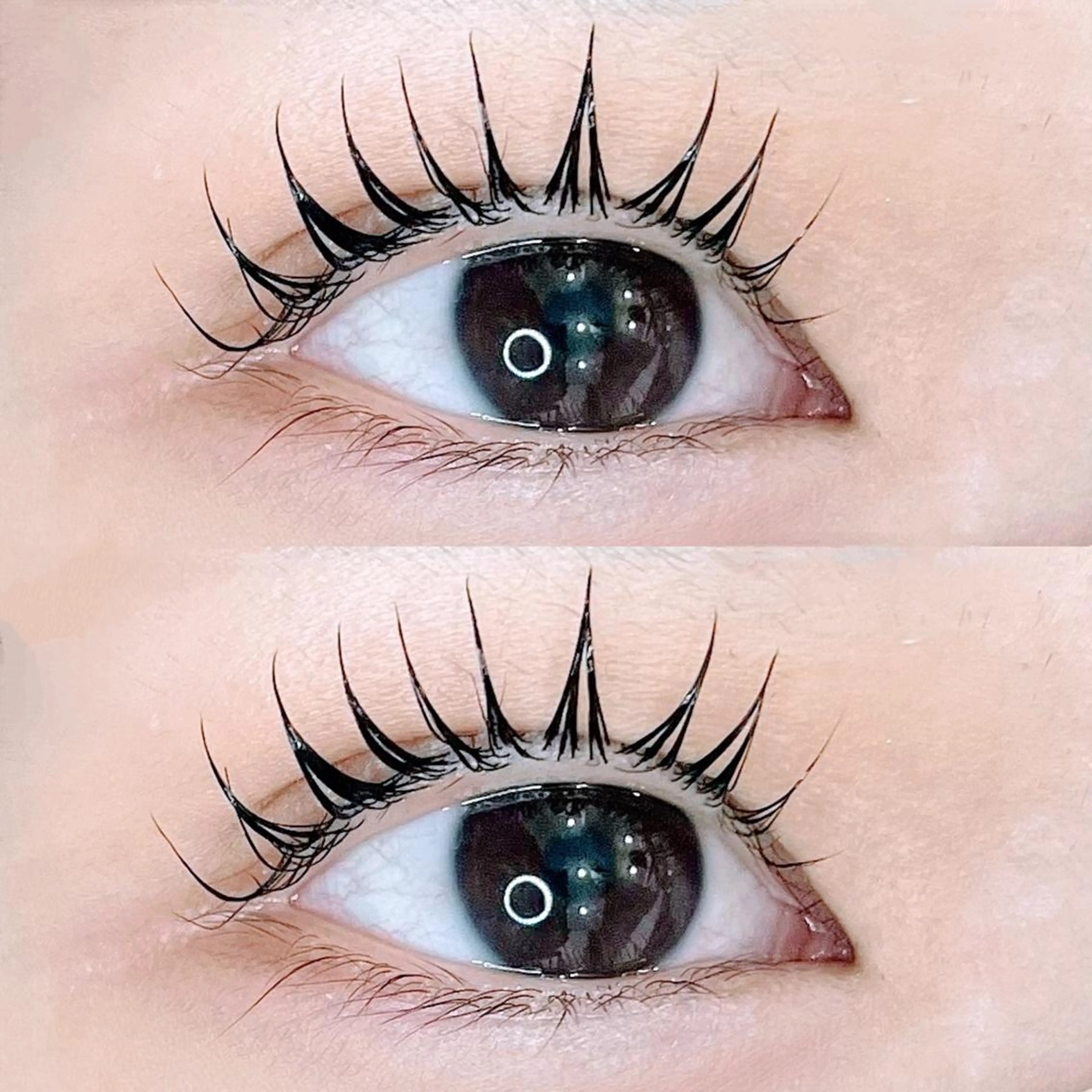 マツエク・マツパ Shain所属・Shain一之江 /ひかり🤍のマツエク・マツパデザイン