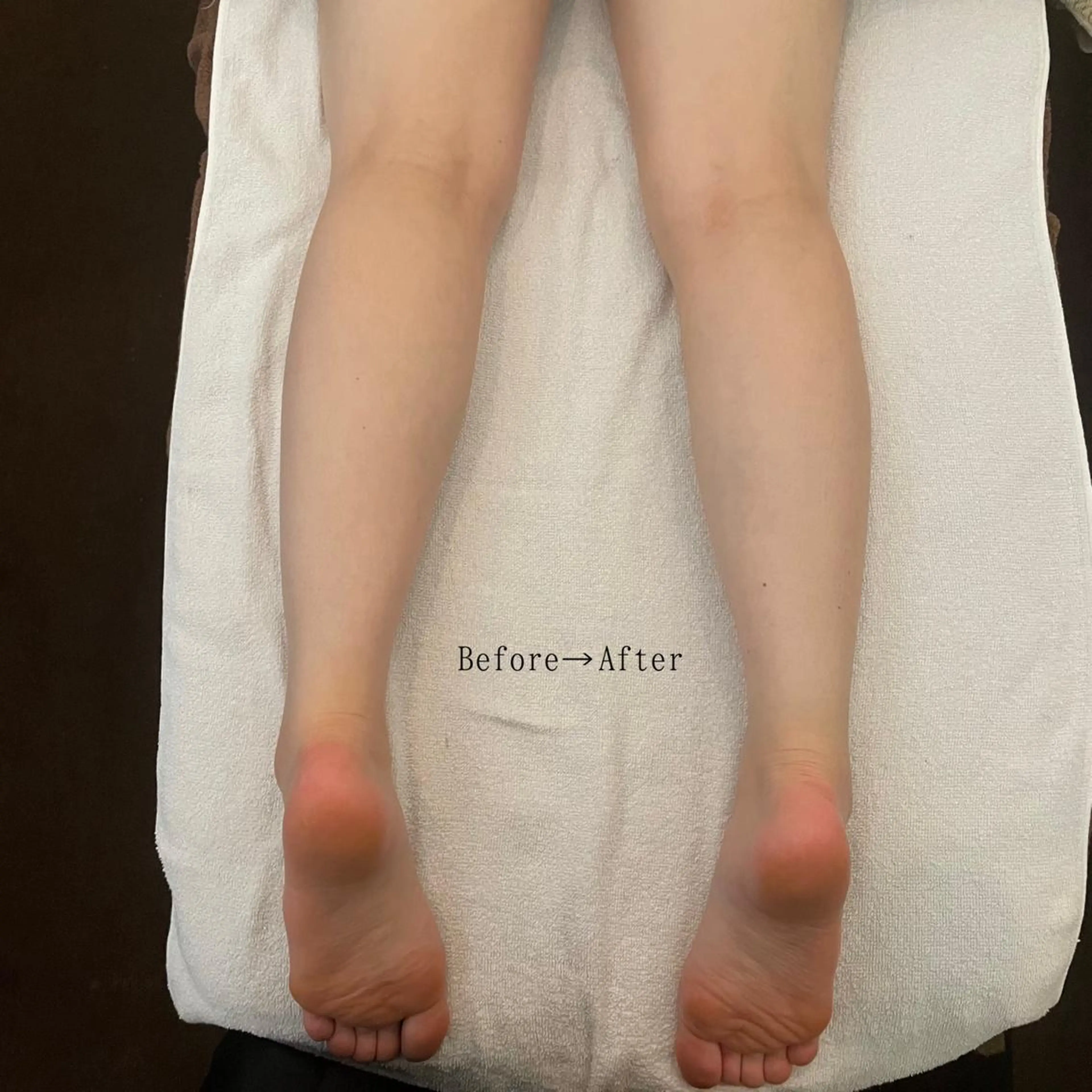 エステ リラク 杉浦里沙⌇ 居心地いいエステのエステ・リラクイメージ