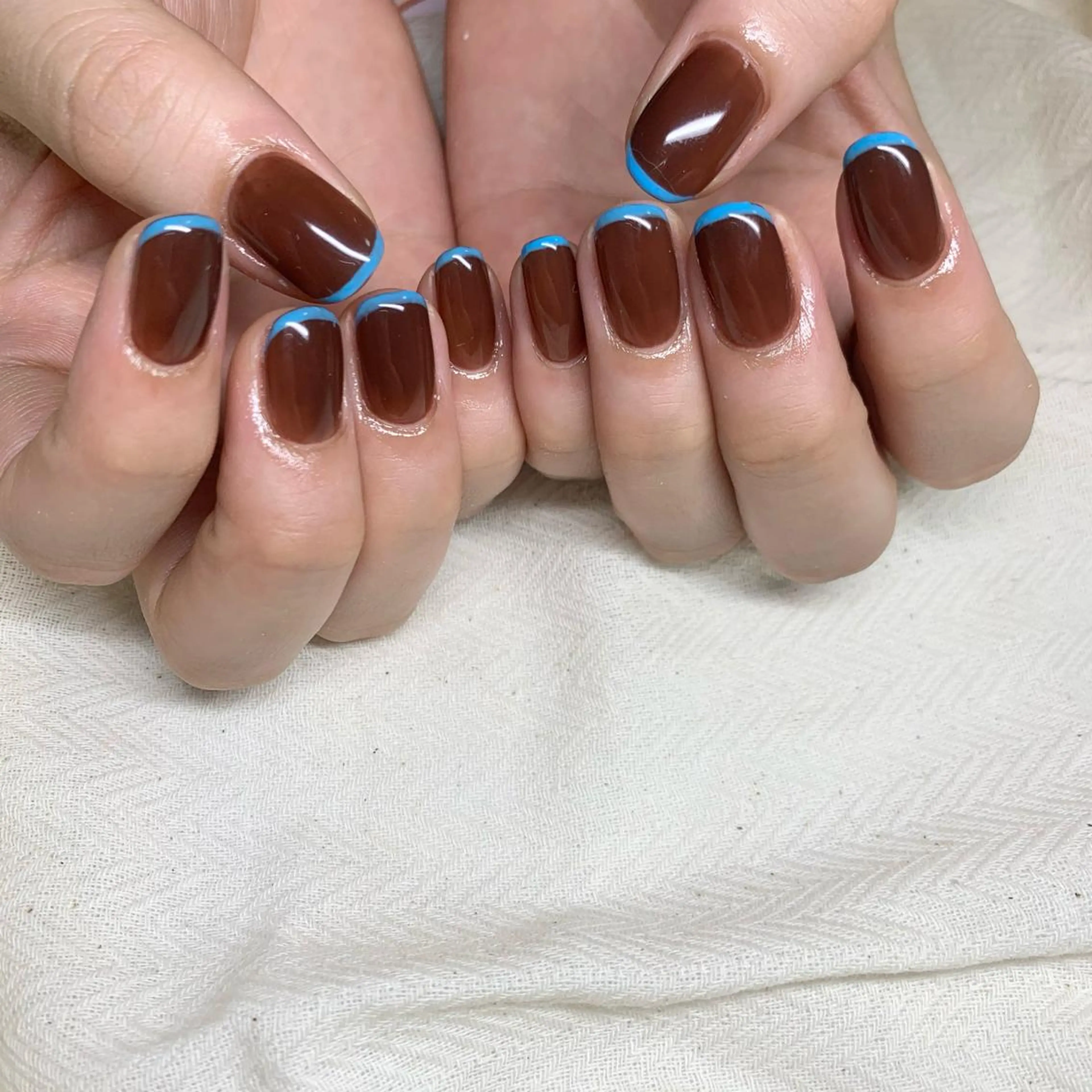 ネイル nailsalon *hwa-hwa*のネイルデザイン