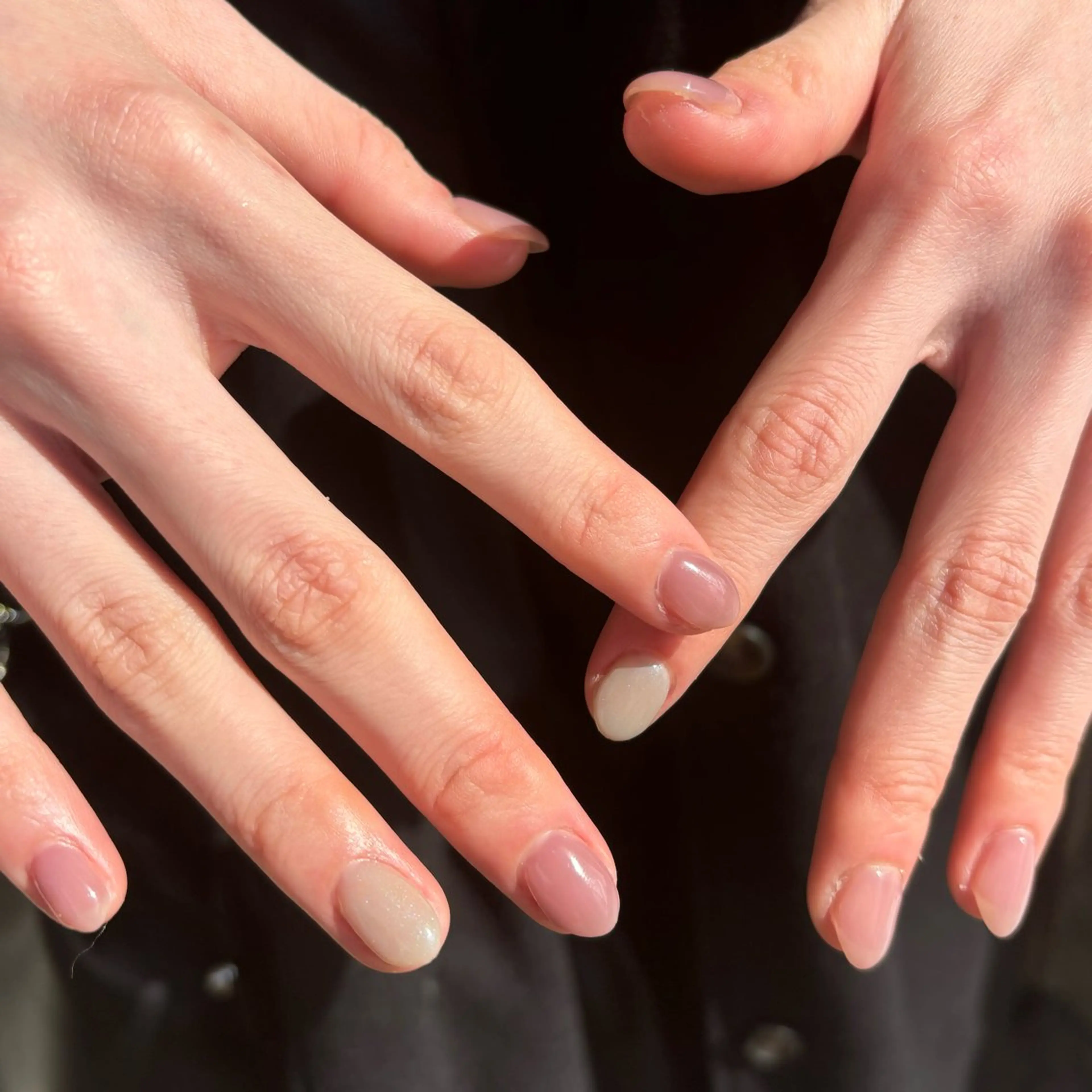 ネイル ハンドネイル Loêmy所属・Loémy airiのネイルデザイン