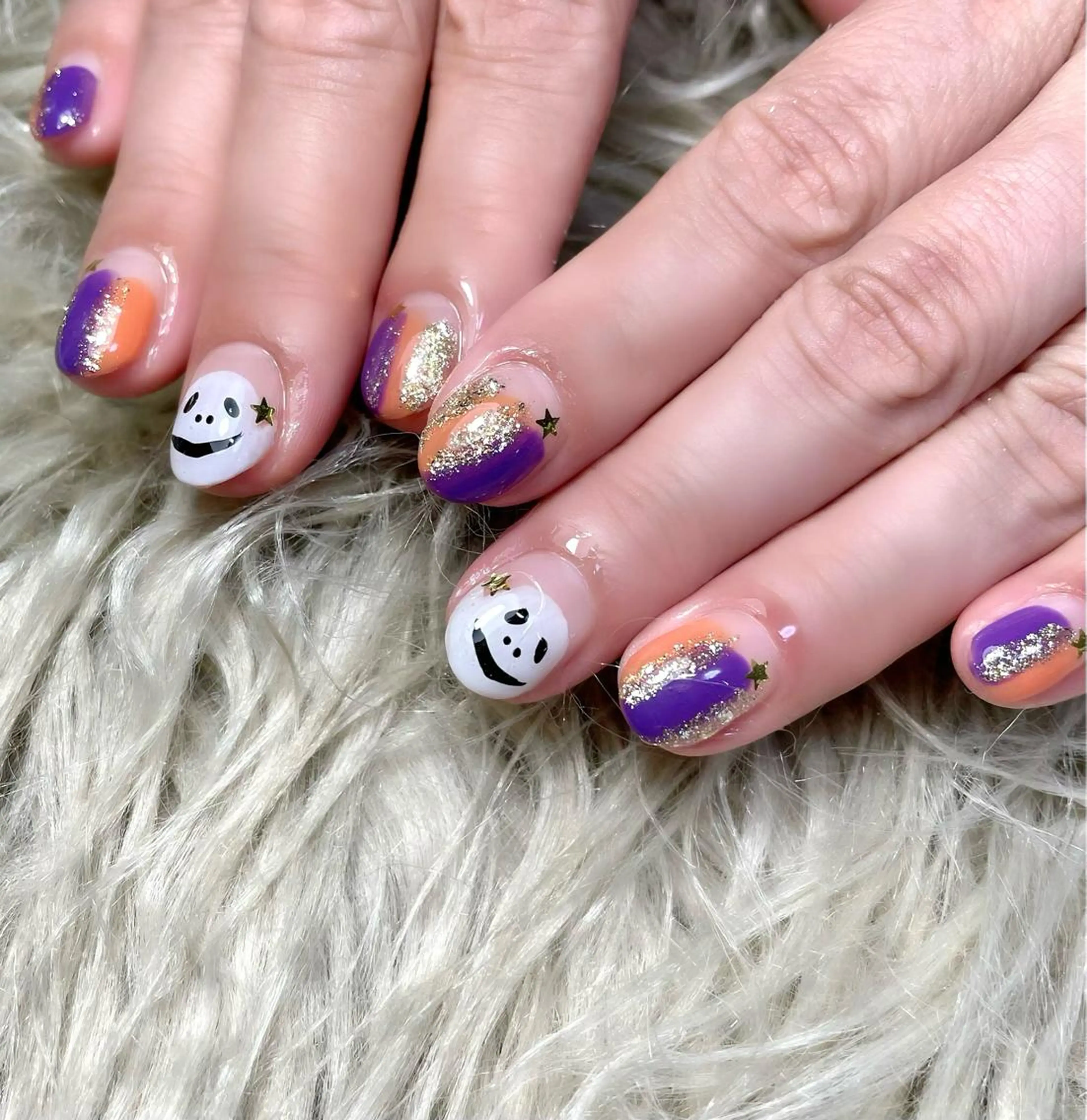 ネイル ハンドネイル Nail salon Venusのネイルデザイン