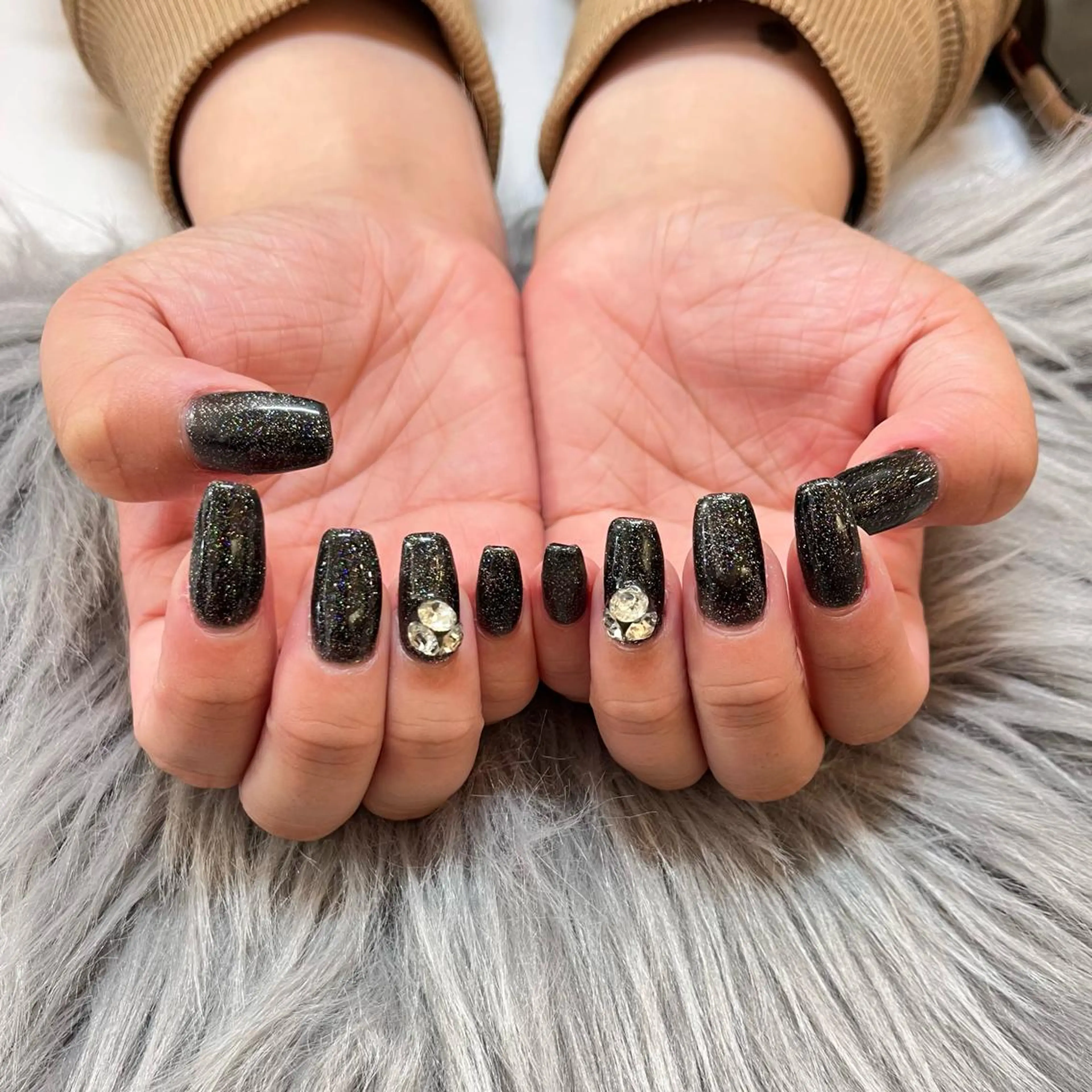 ネイル ハンドネイル SEPTNAIL NISHIZAKIのネイルデザイン