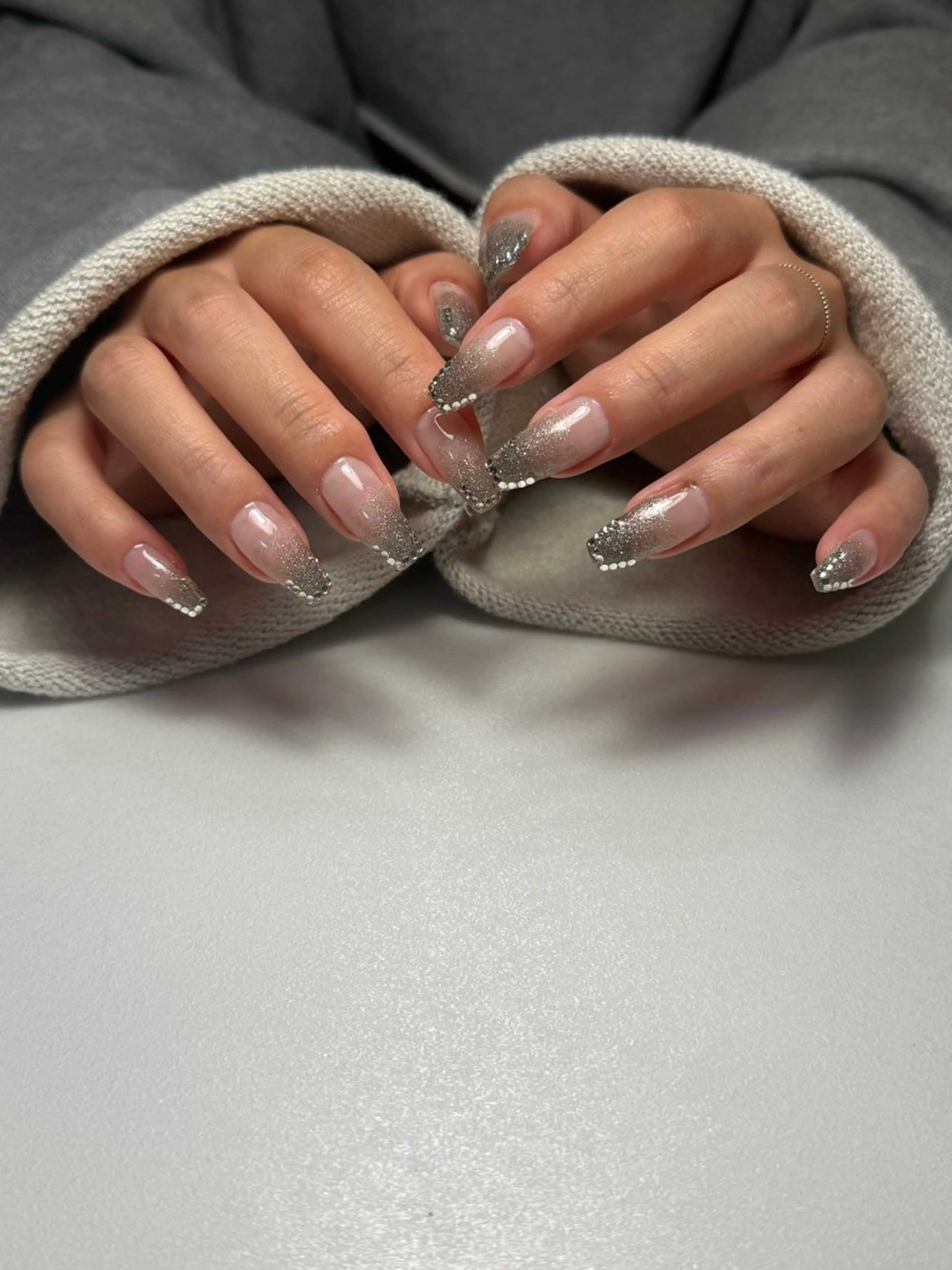 ネイル ハンドネイル yui nailのネイルデザイン