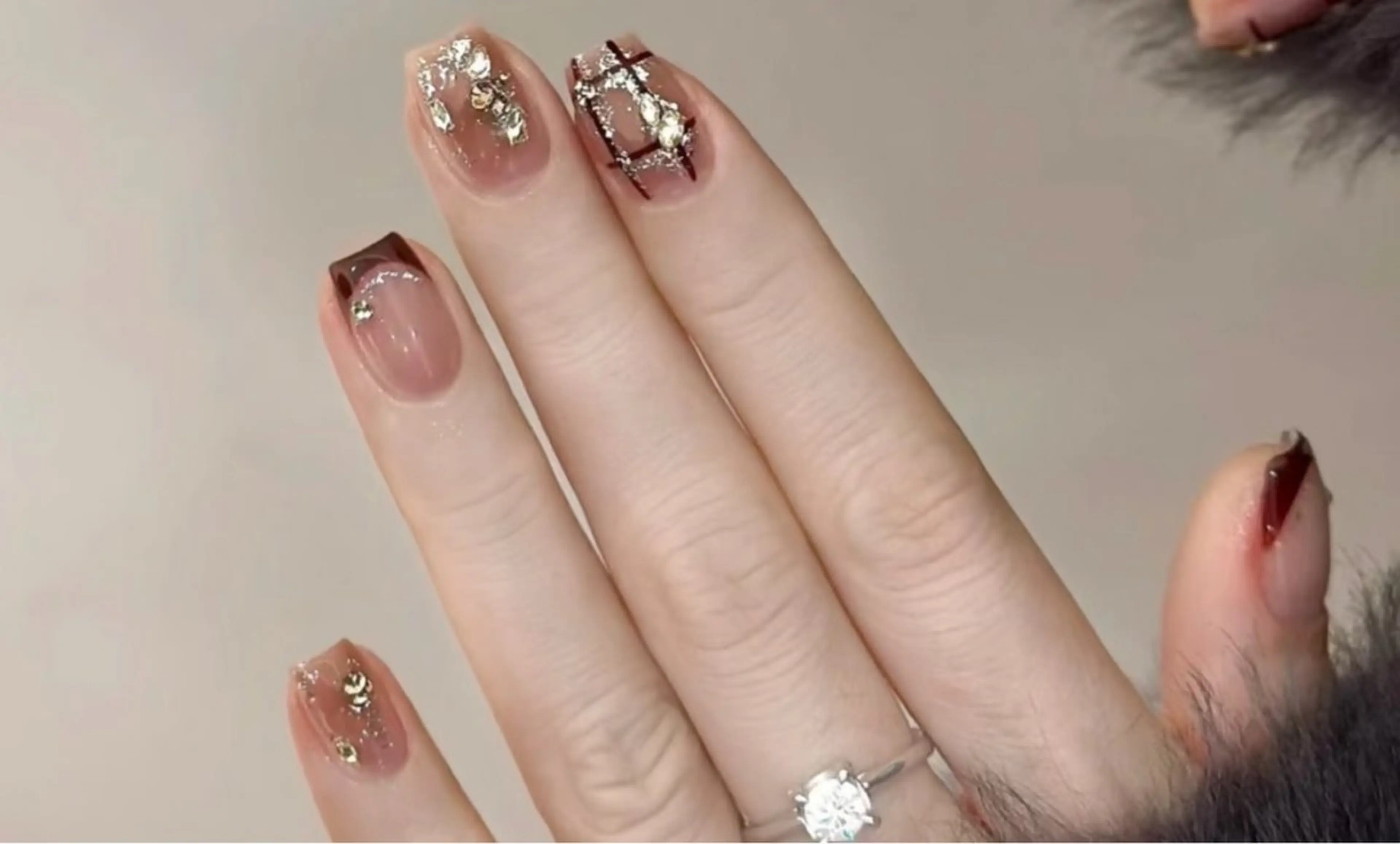 ネイル 🎀MIYUKI Salon🎀のネイルデザイン