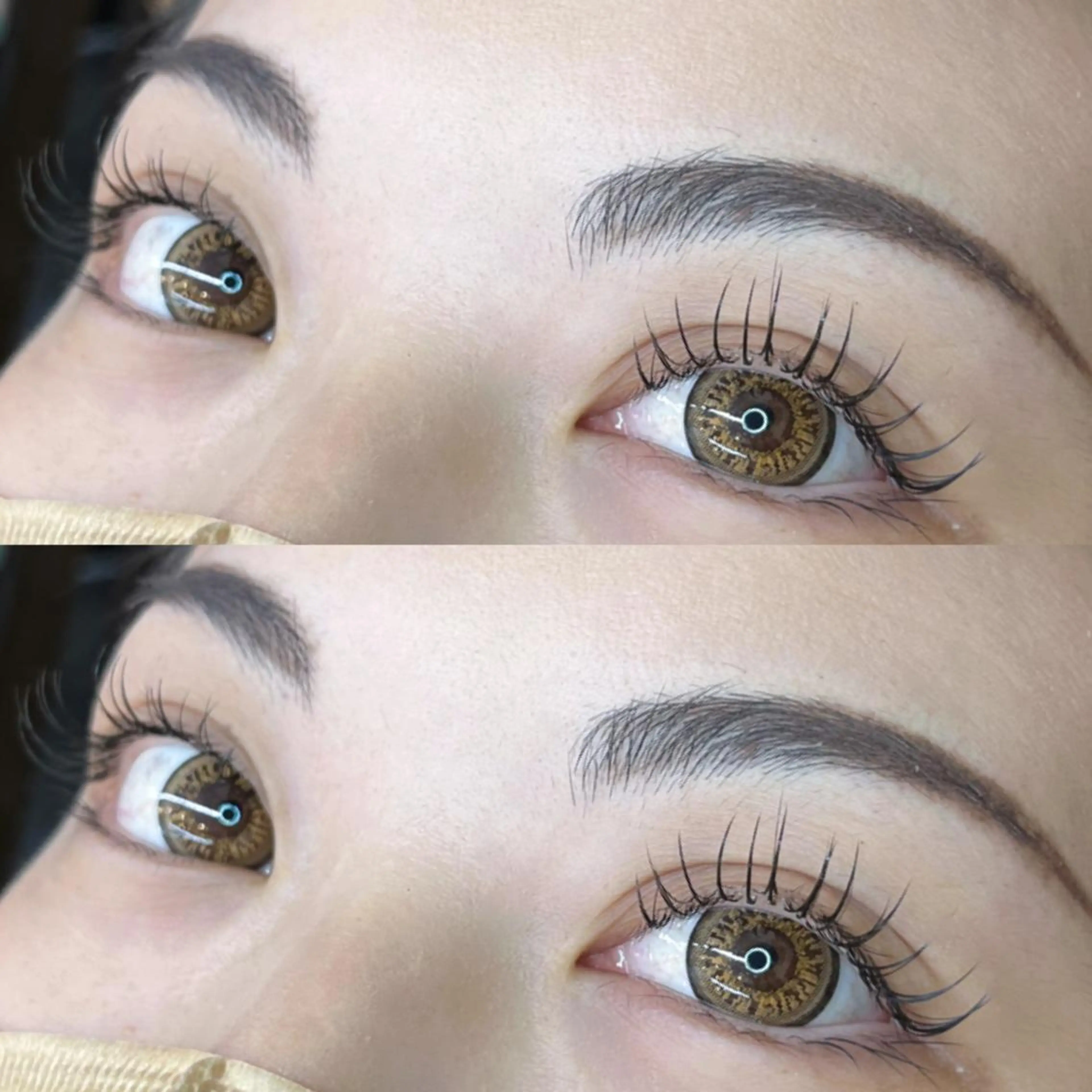 マツエク・マツパ ✨💈メンズヘア💈 ✨辻本実柚のヘアスタイル