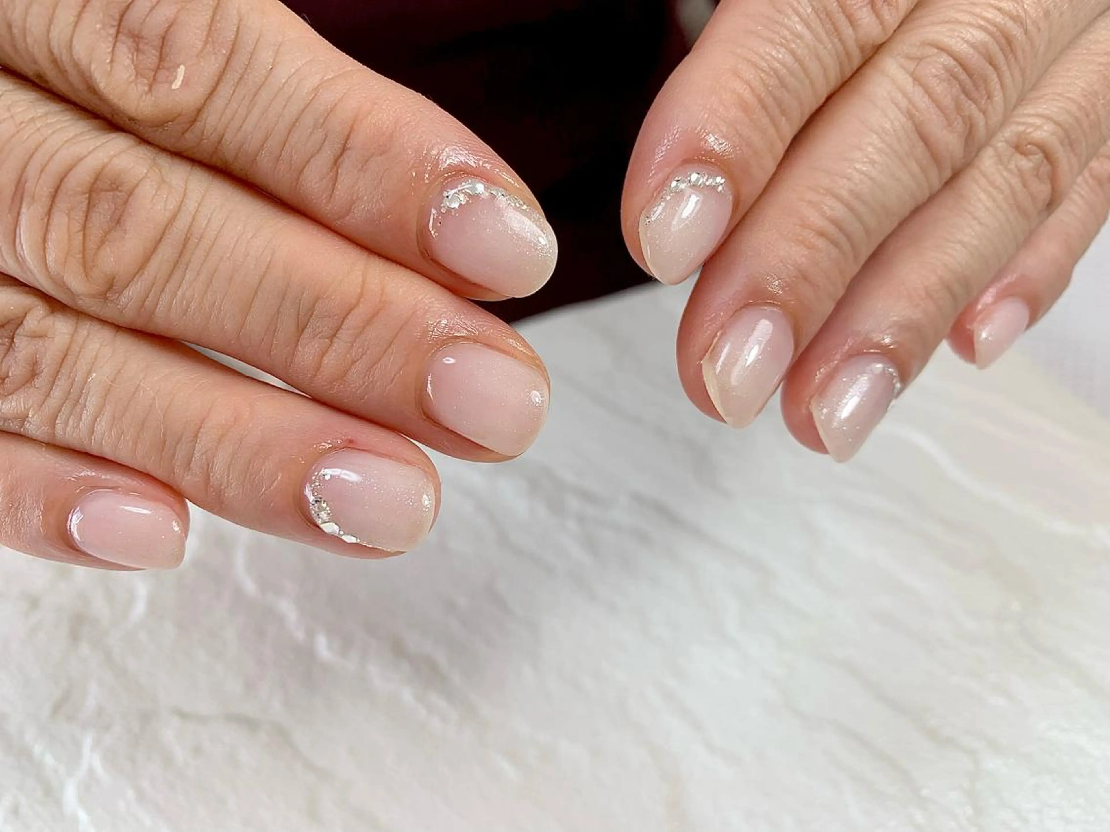 ネイル nail salon plumeのネイルデザイン