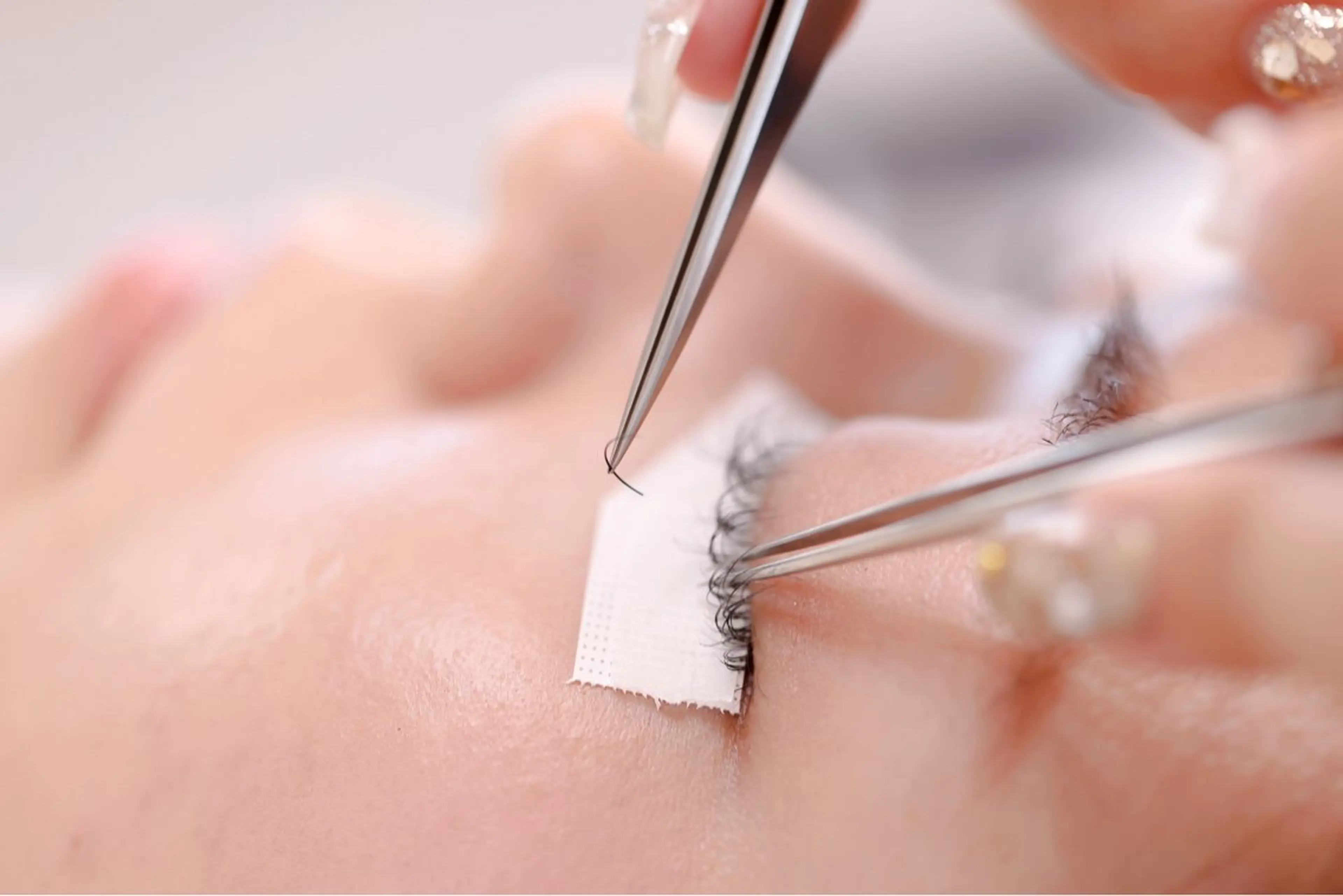 マツエク・マツパ ROAD eyelashのマツエク・マツパデザイン