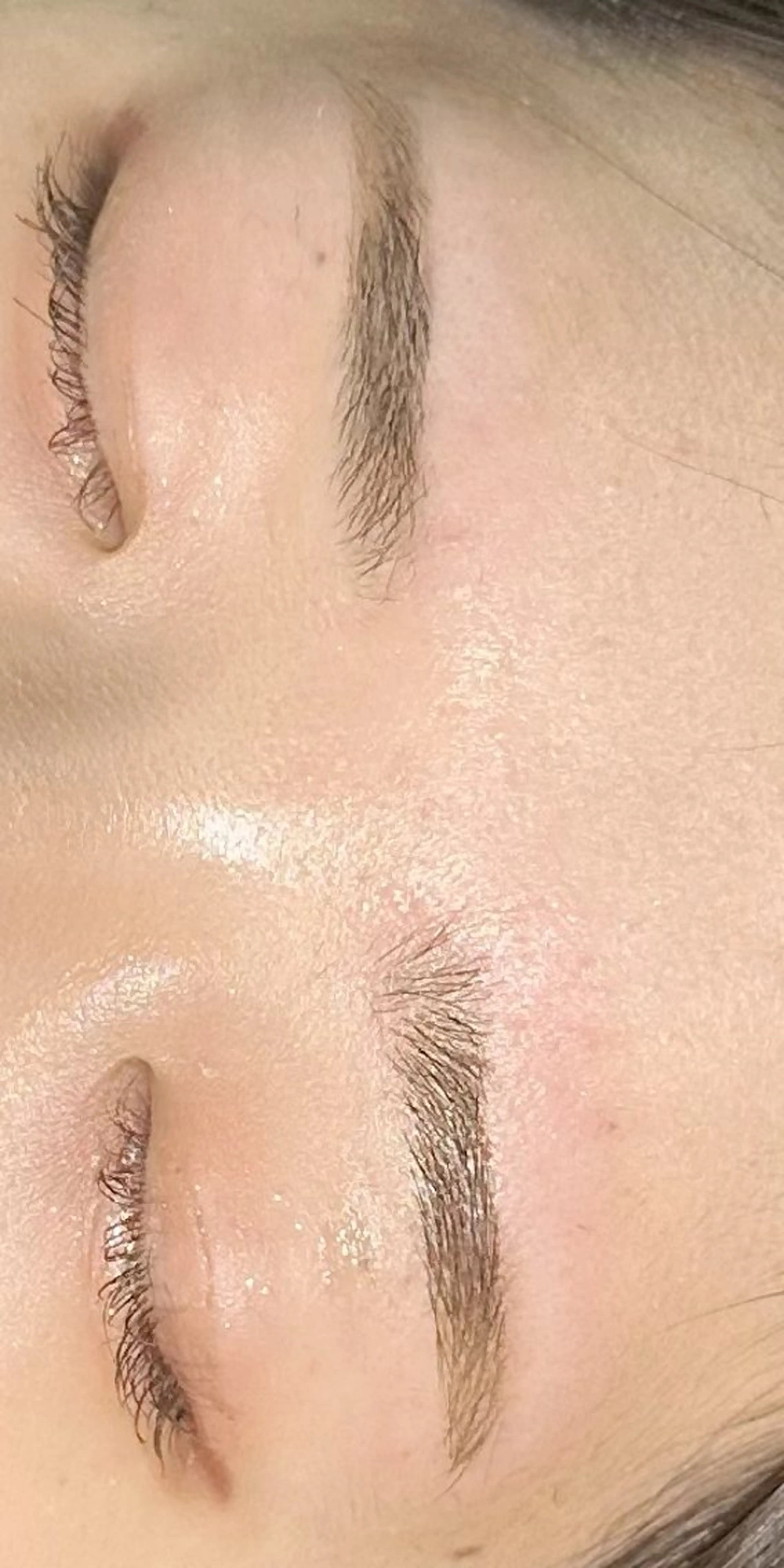 アイブロウ シブヤ ミユのマツエク・マツパデザイン