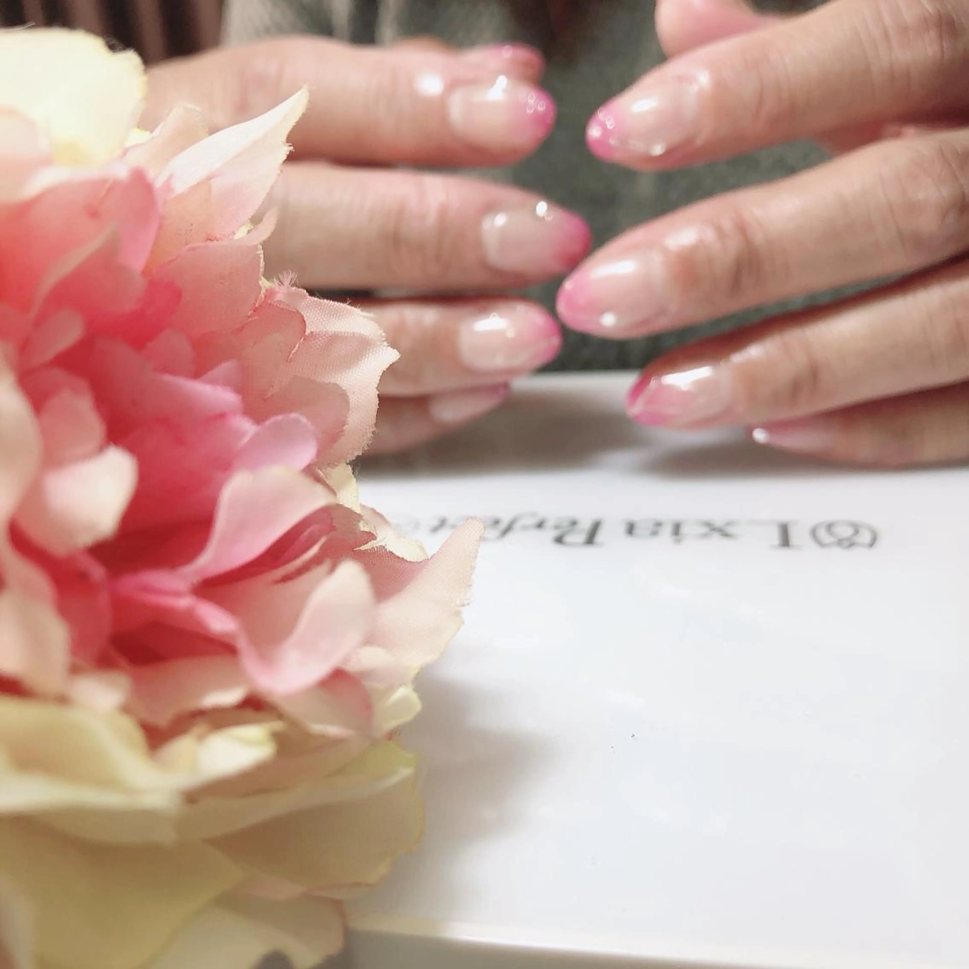 ネイル CHERIMO【lalaLaLa】所属・CHERIMO シェリモのネイルデザイン