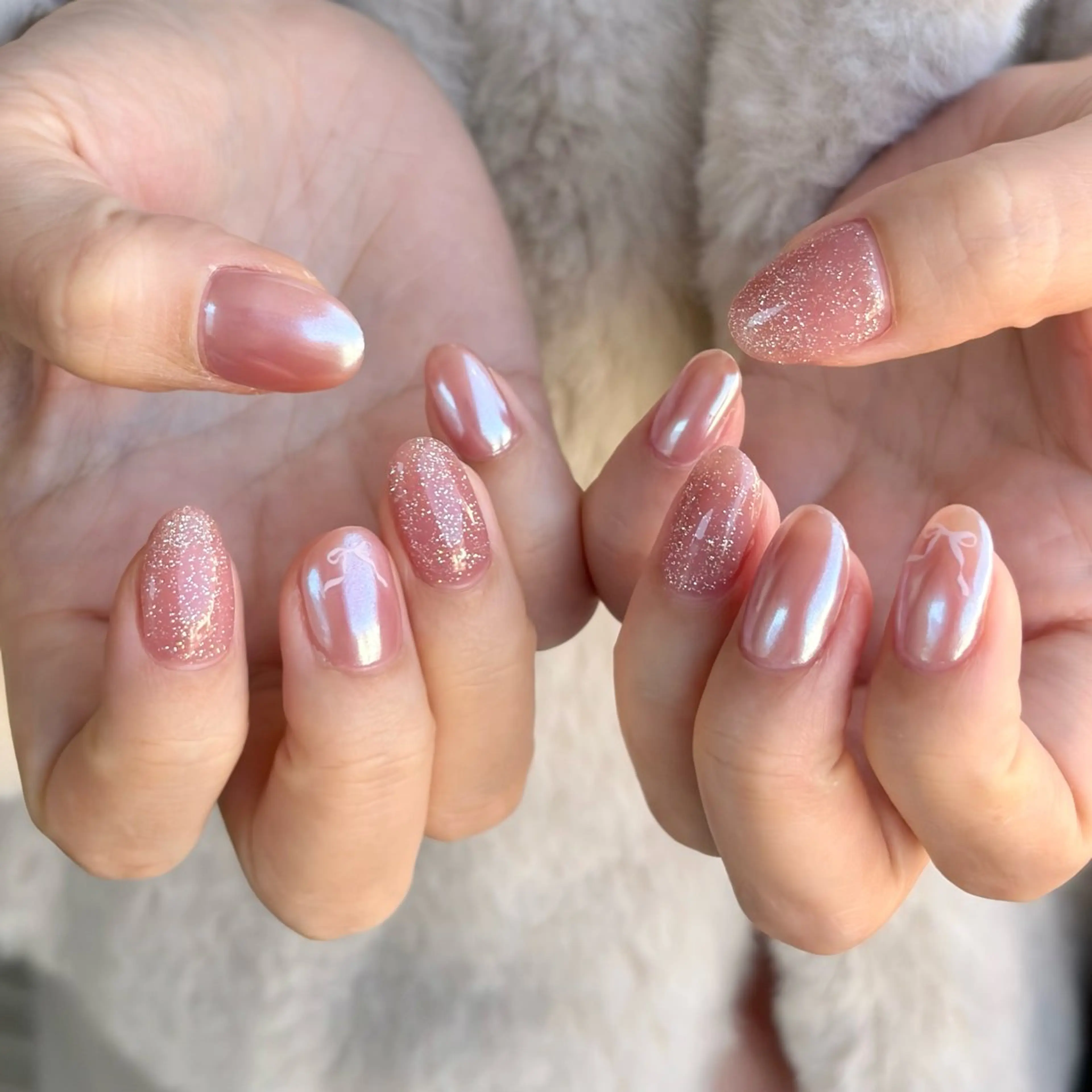 ネイル ハンドネイル oncu nailのネイルデザイン