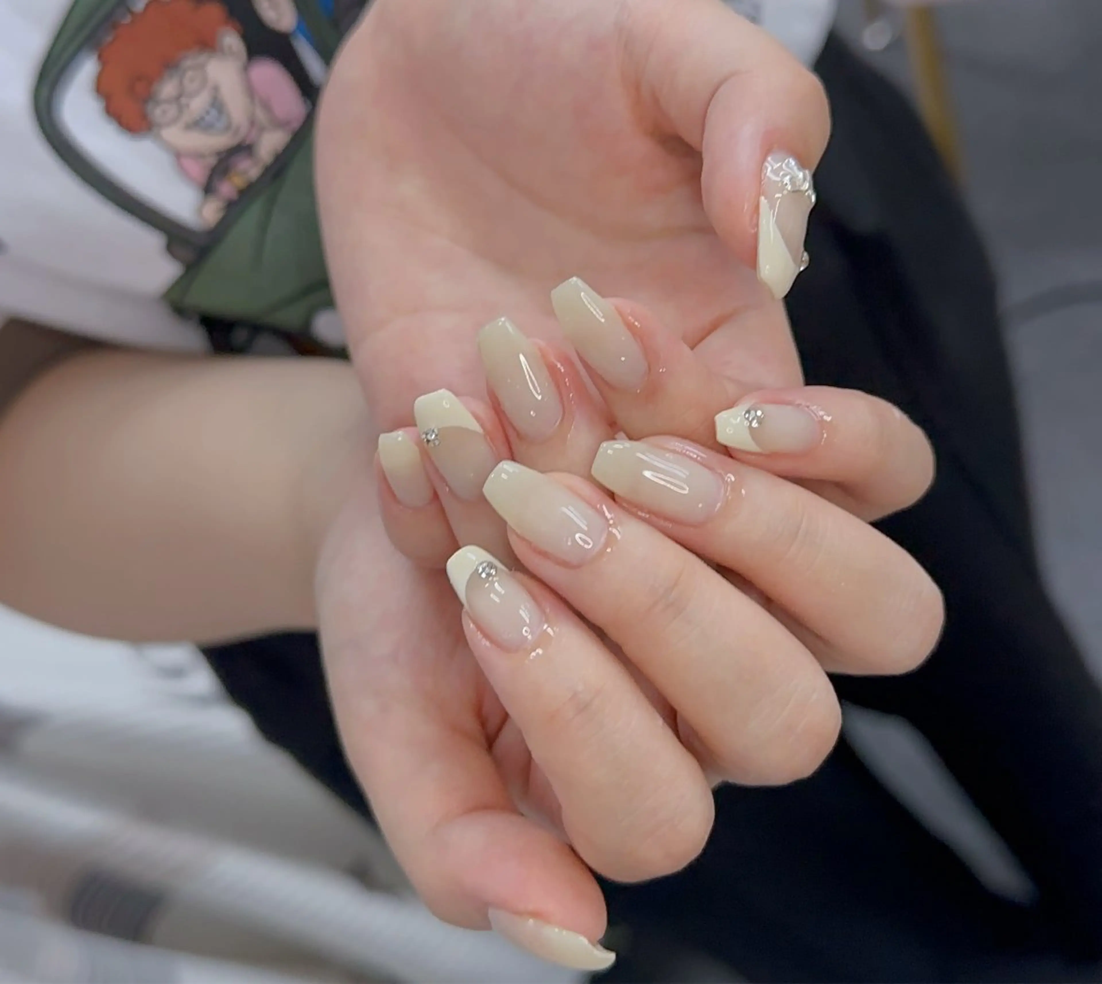 ネイル Miss Uネイルサロン所属・MissU ネイルサロンのネイルデザイン