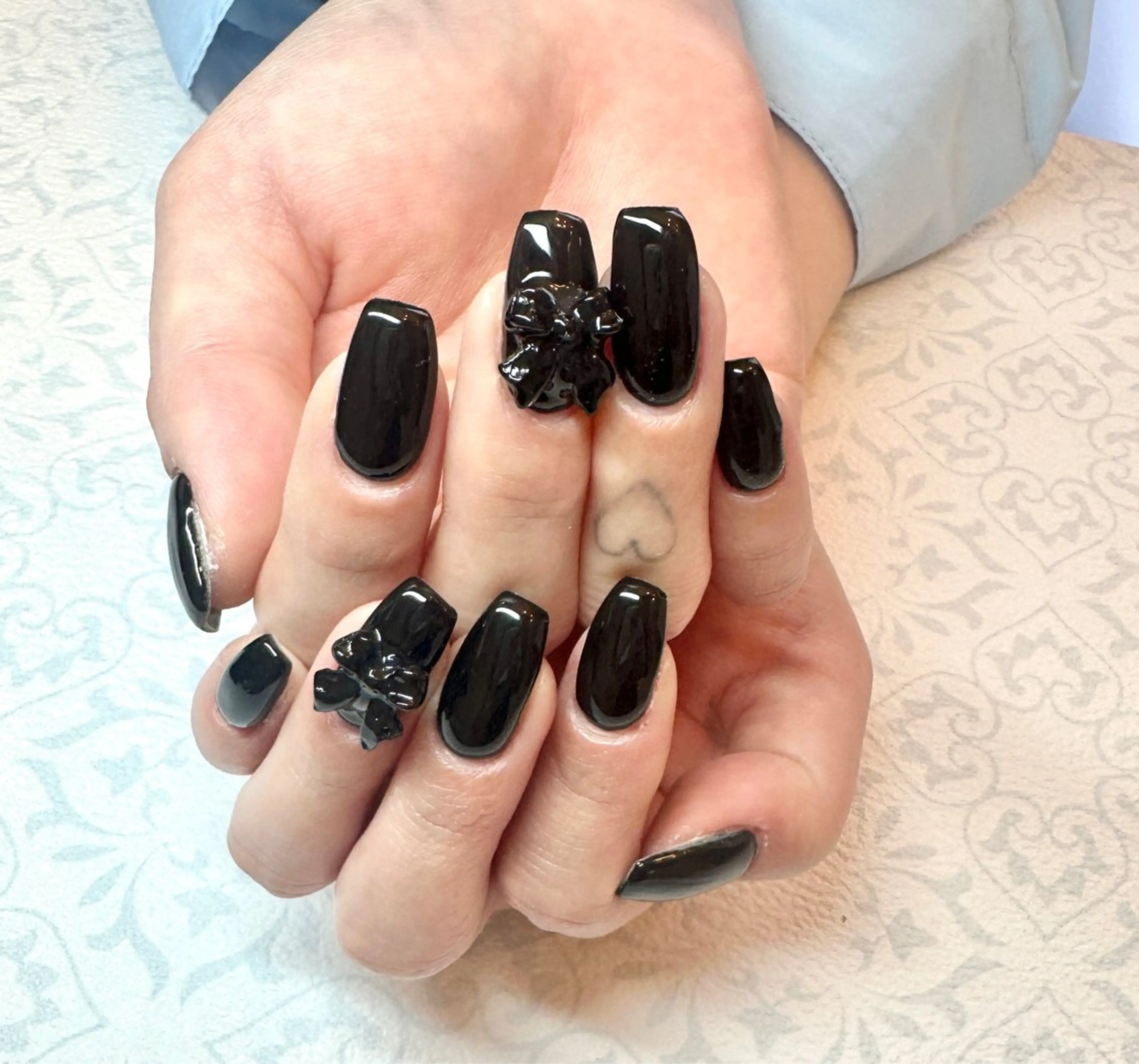 ネイル Reauty NailSalonのネイルデザイン