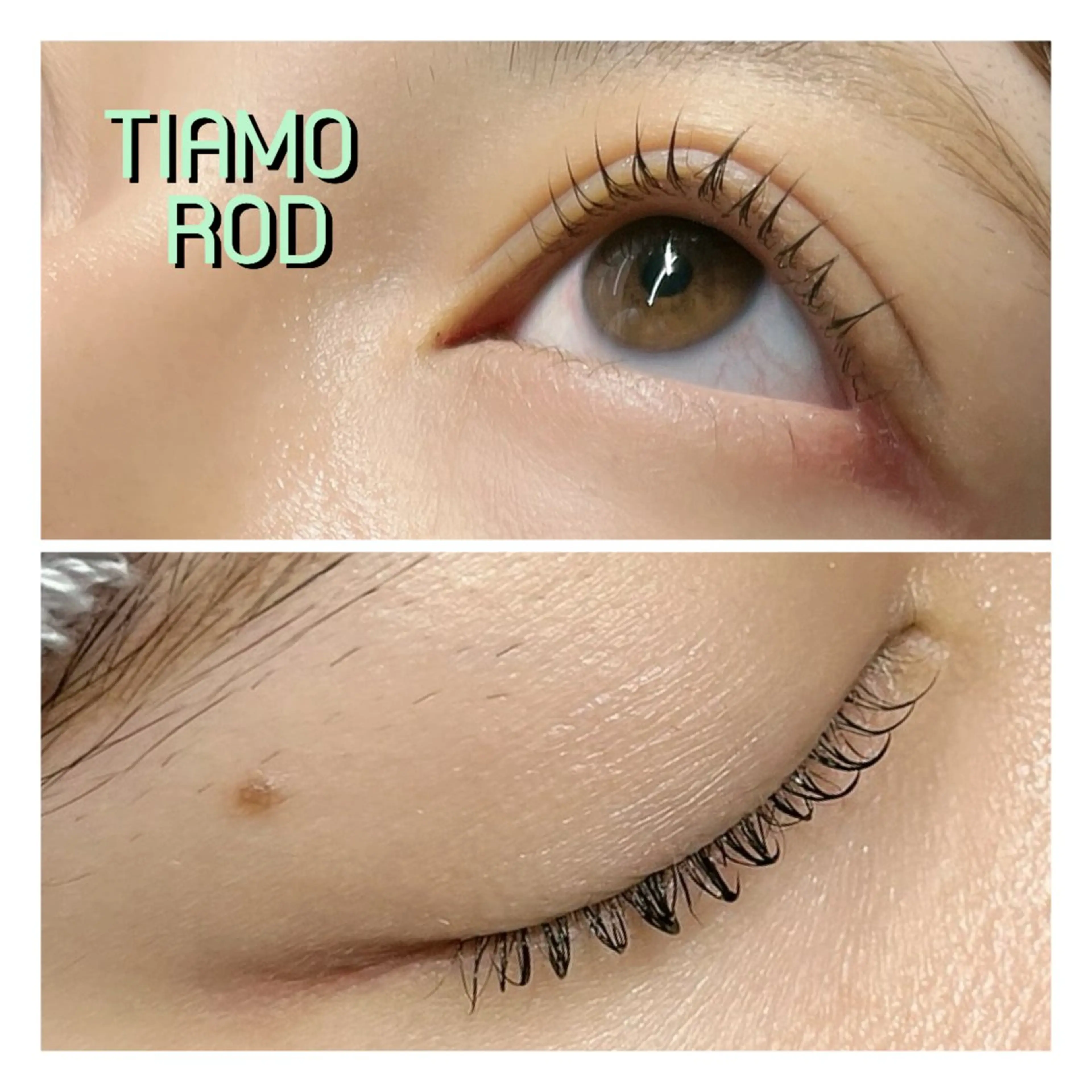 マツエク・マツパ huluhulu Yabumotoのマツエク・マツパデザイン