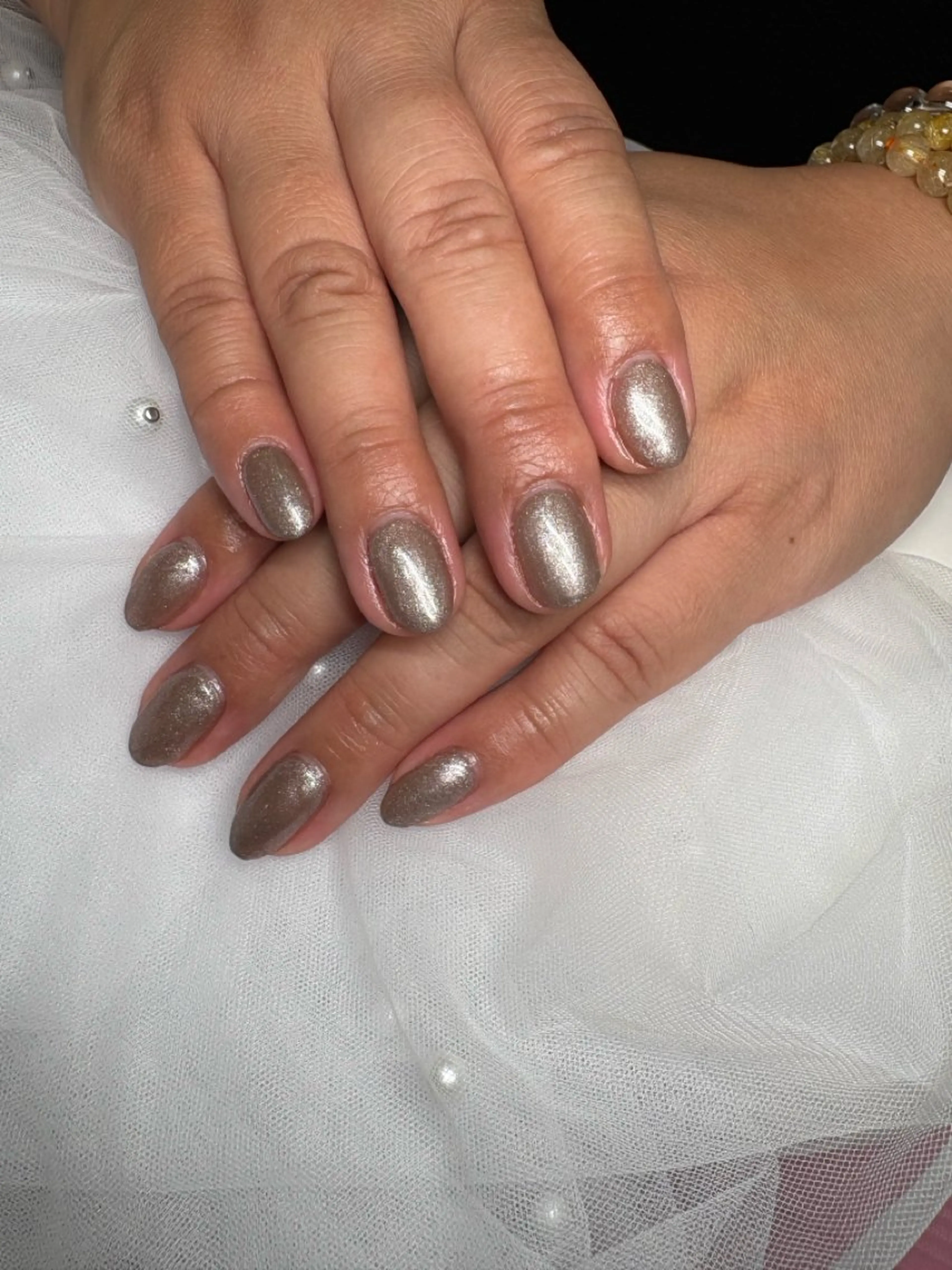 ワンカラー💅の写真