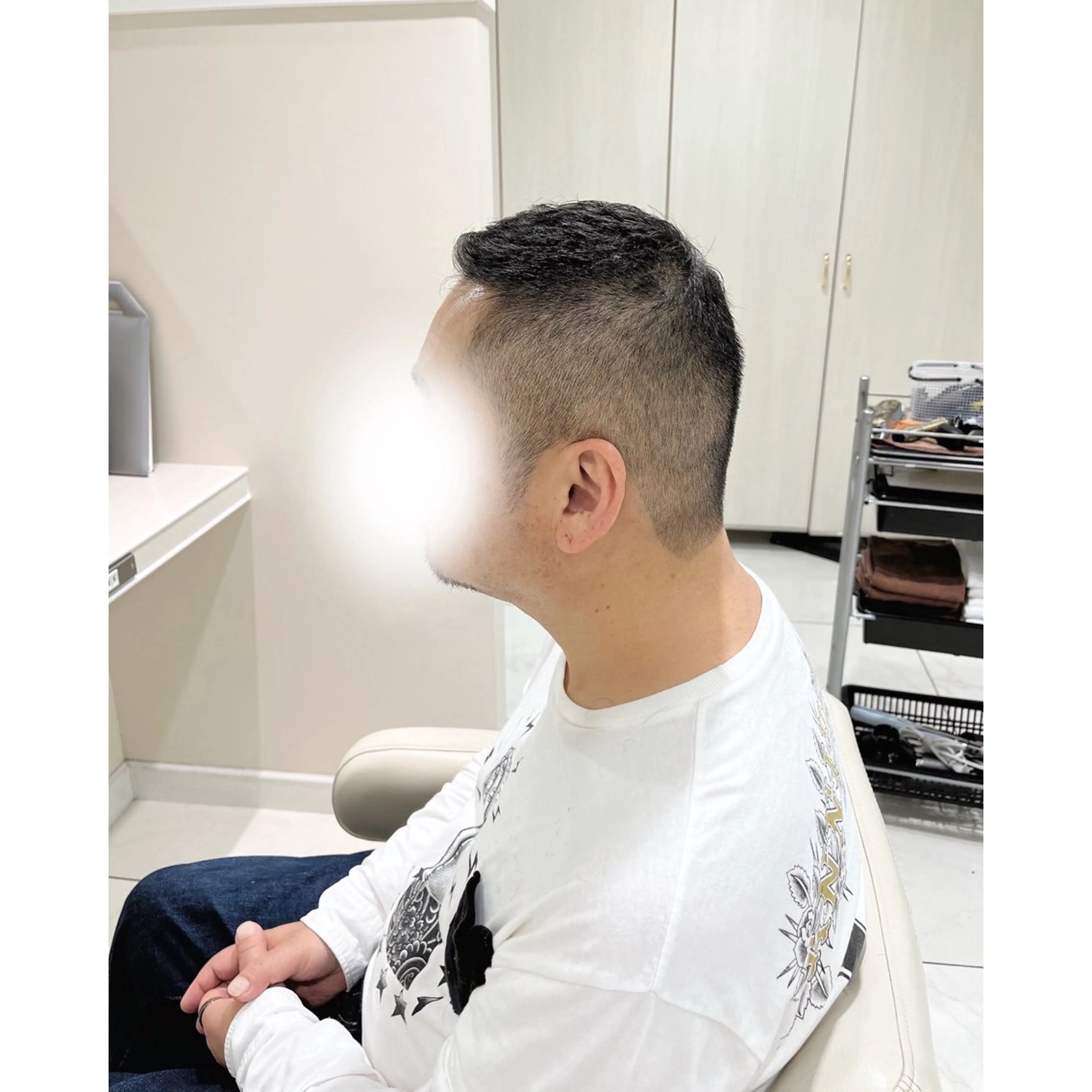 ショート カット 韓国ヘア 🎀中川綾乃🎀のヘアスタイル