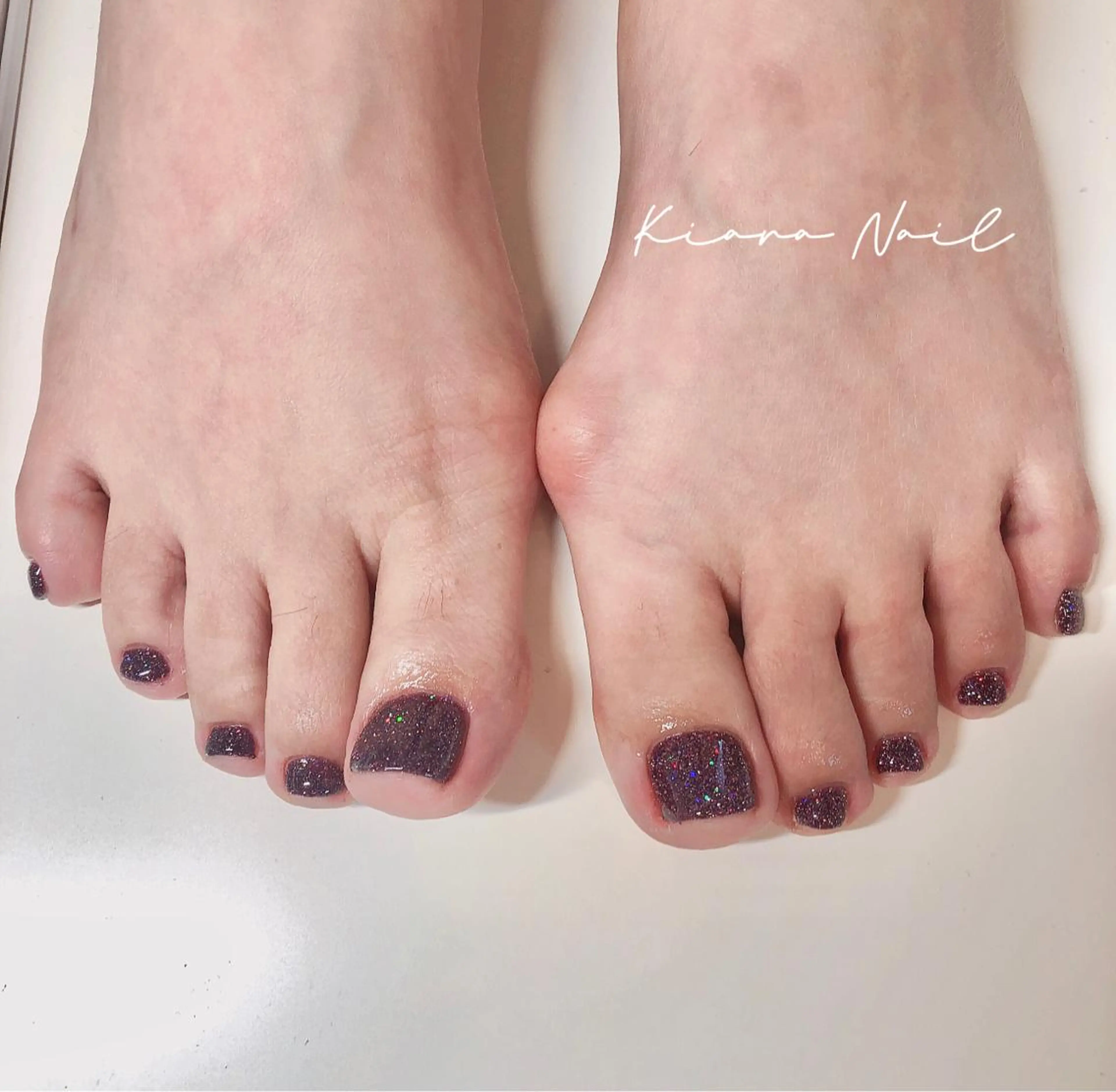 ネイル 🍭Kiara Nail🍭のネイルデザイン