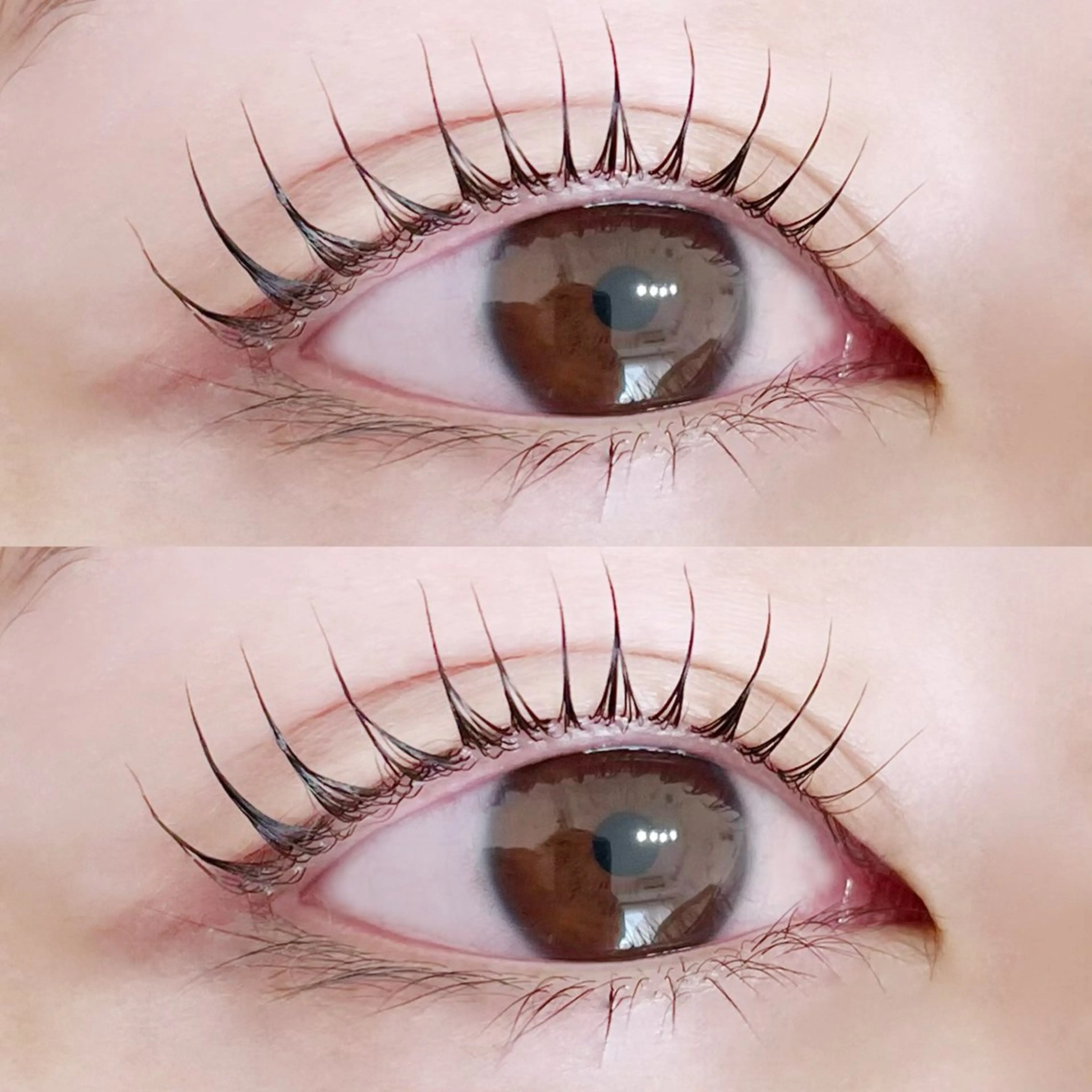 マツエク・マツパ eyelash amo所属・eyelash amoのマツエク・マツパデザイン