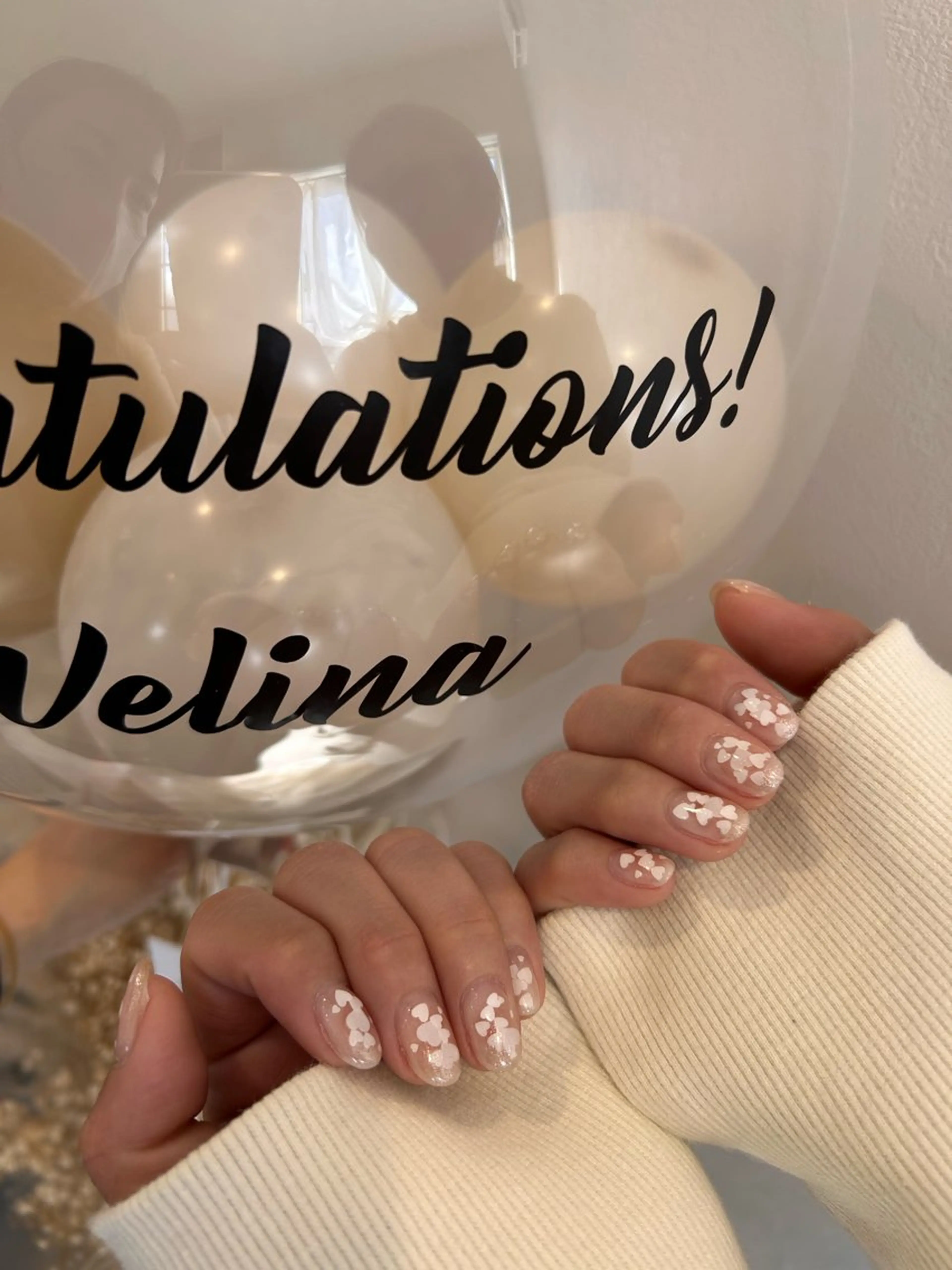 ネイル ハンドネイル welina nail所属・welina nailのネイルデザイン