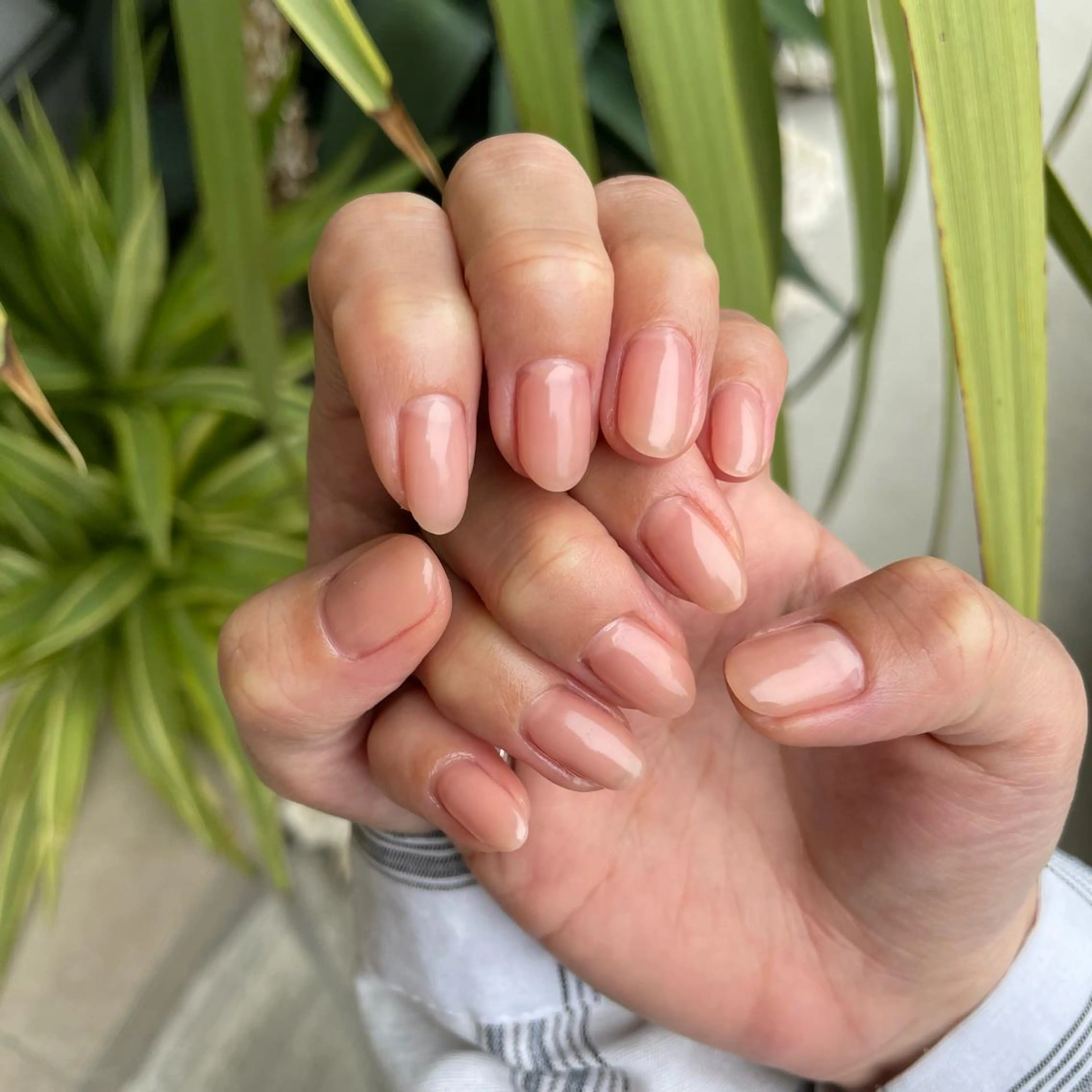 ネイル es nailのネイルデザイン