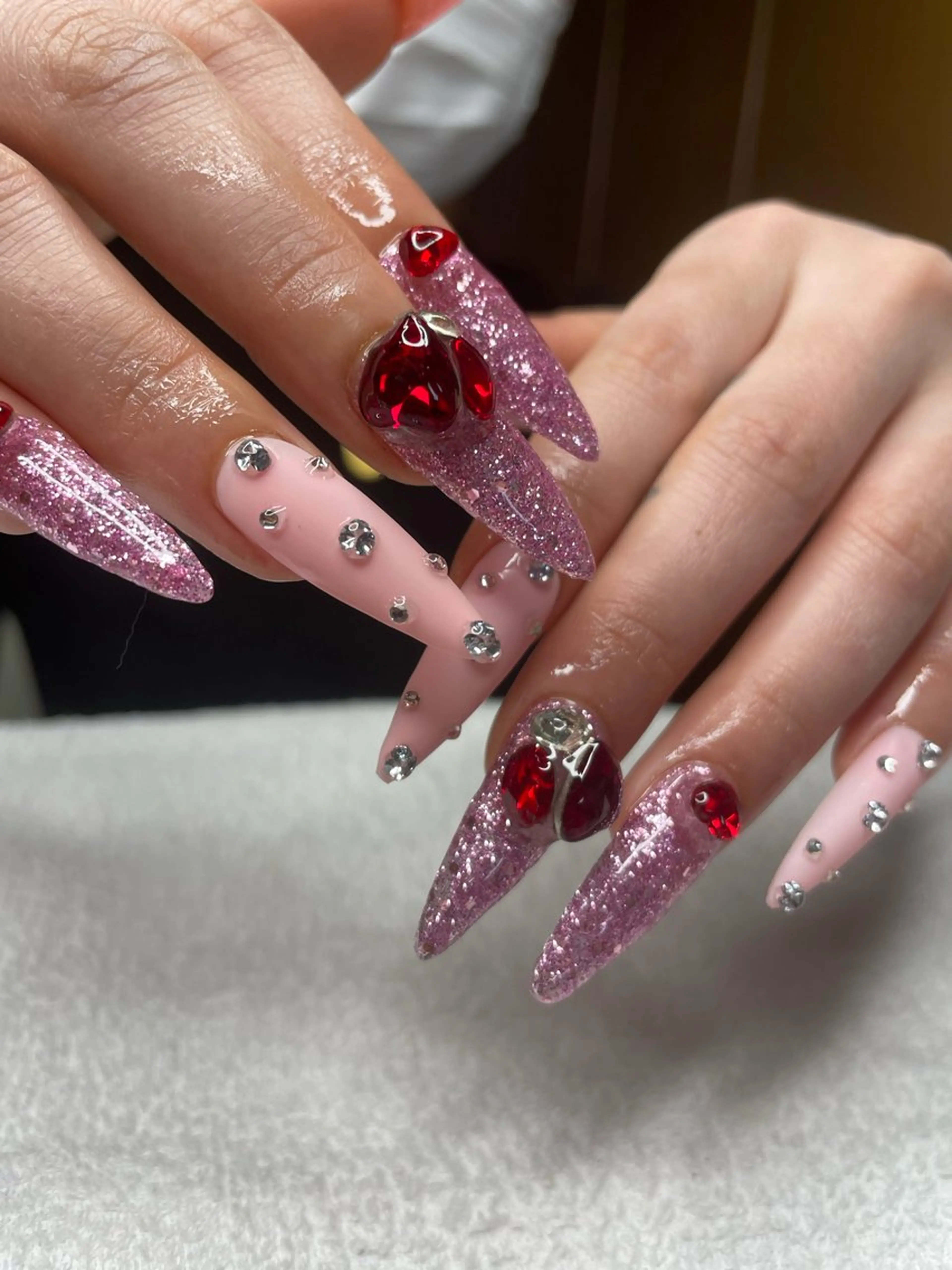 ネイル Ri-e's nailのネイルデザイン