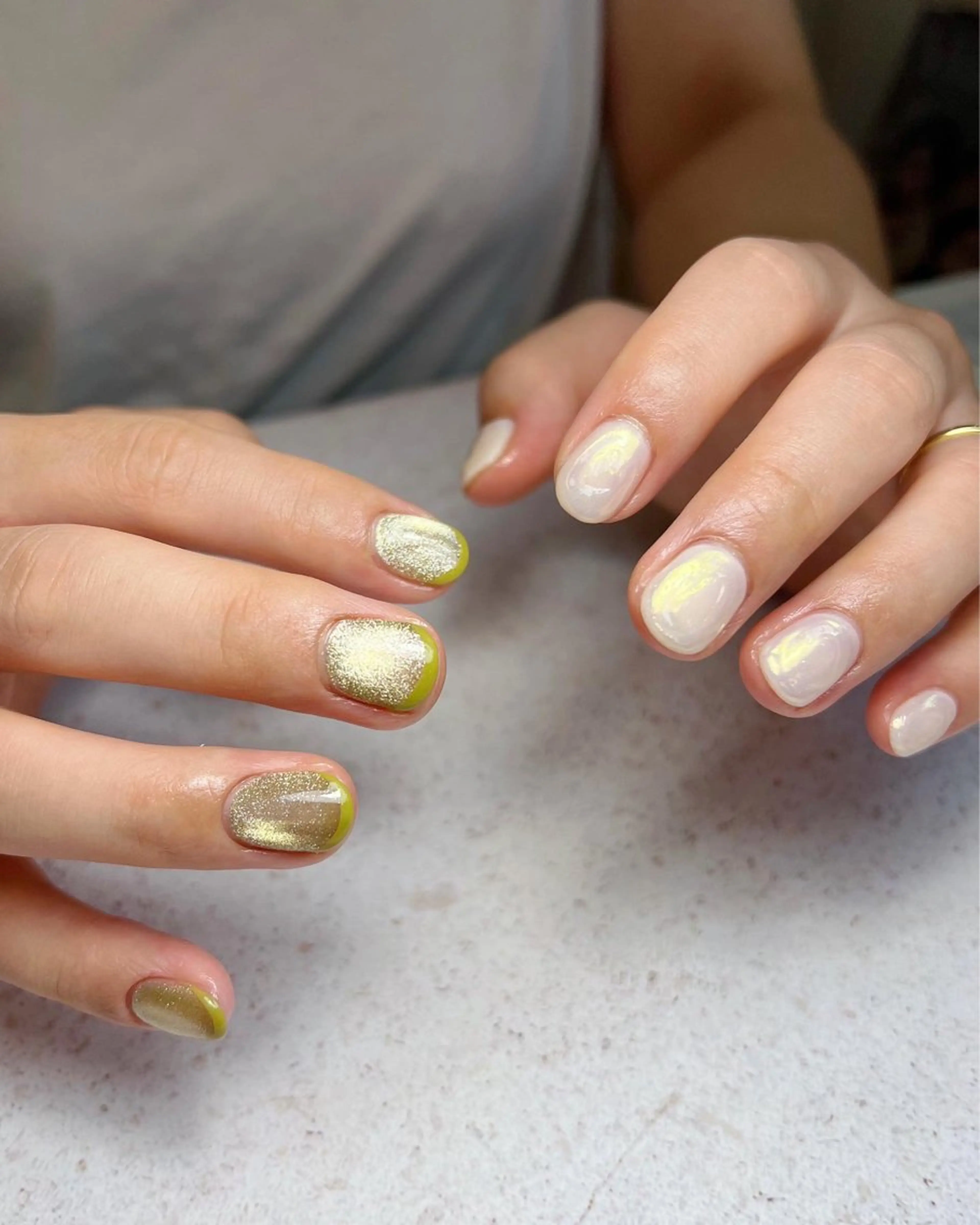 ネイル Unique 【ユニーク】のネイルデザイン