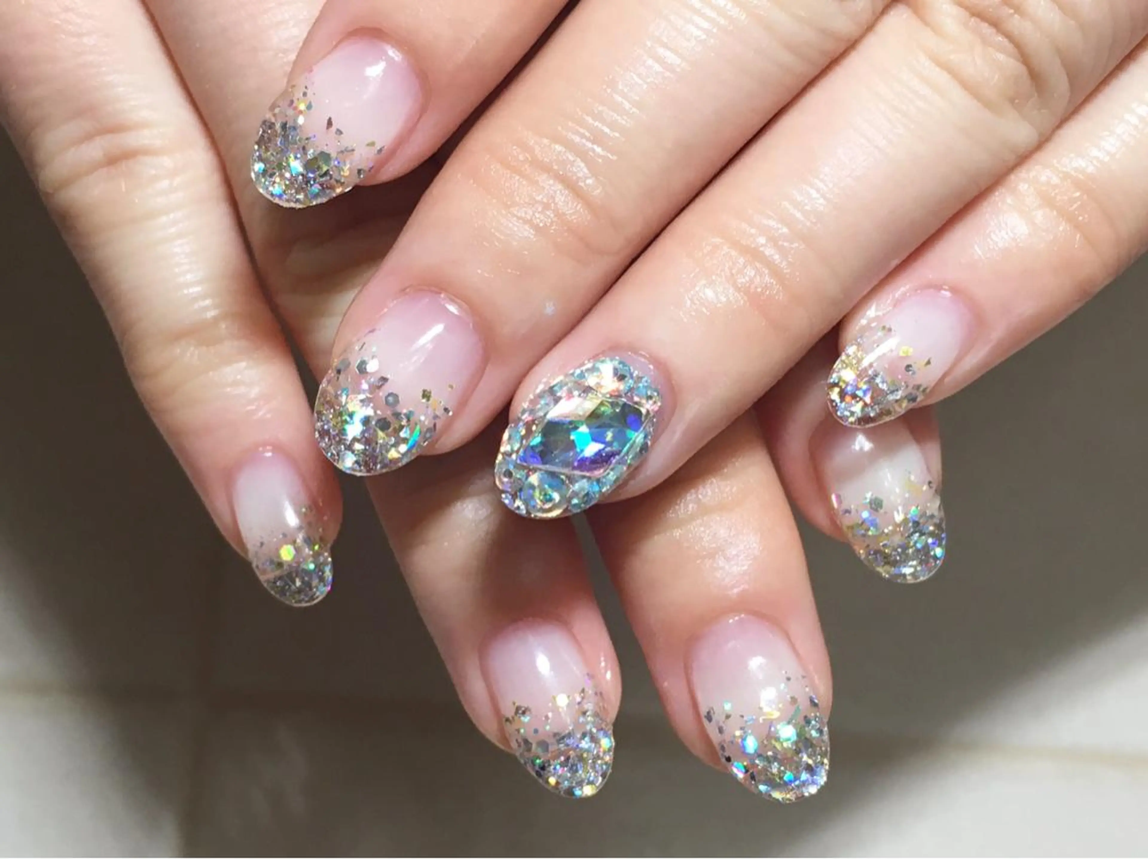 ネイル ネイルサロン ラディット所属・nailsalon Radditのネイルデザイン