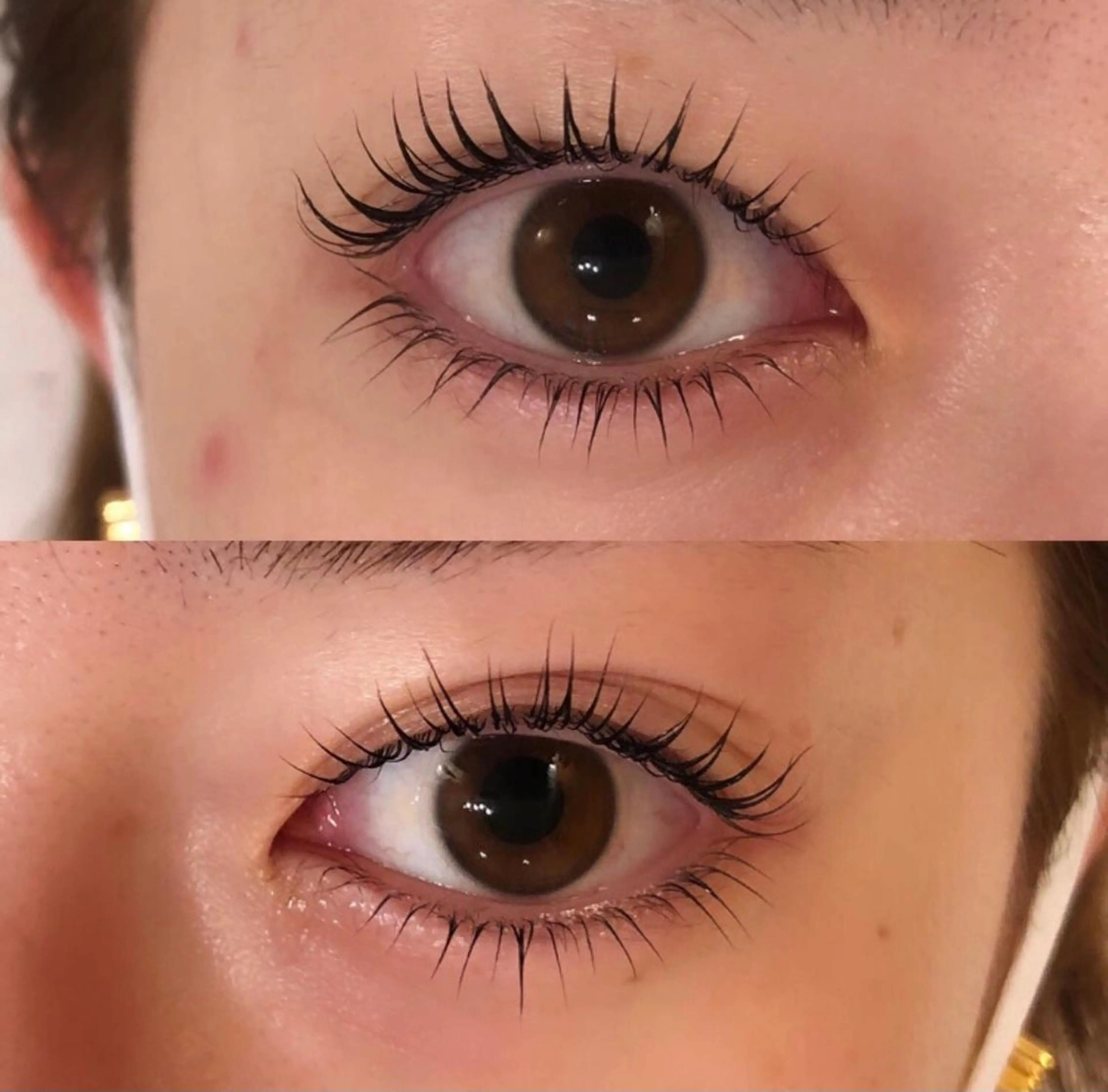 マツエク・マツパ maroneyelash所属・坂田 亜依のマツエク・マツパデザイン