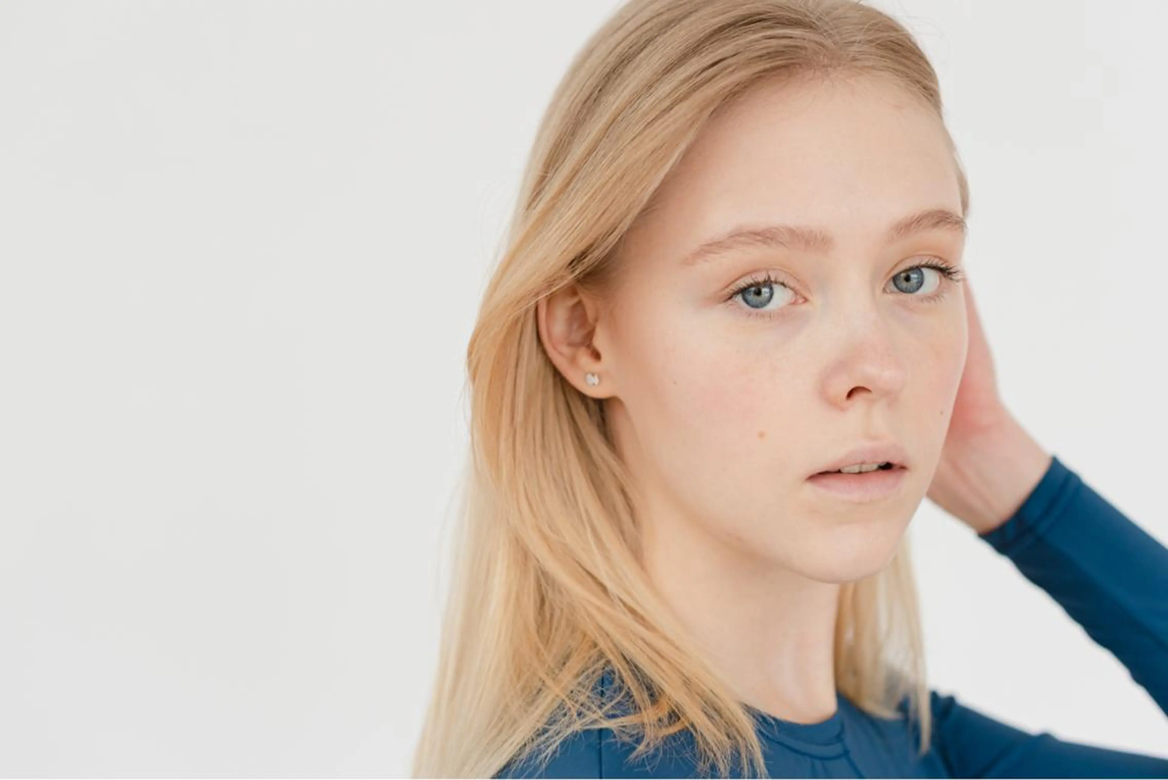 セミロング カラー トリートメント 代表 中島貴志のヘアスタイル