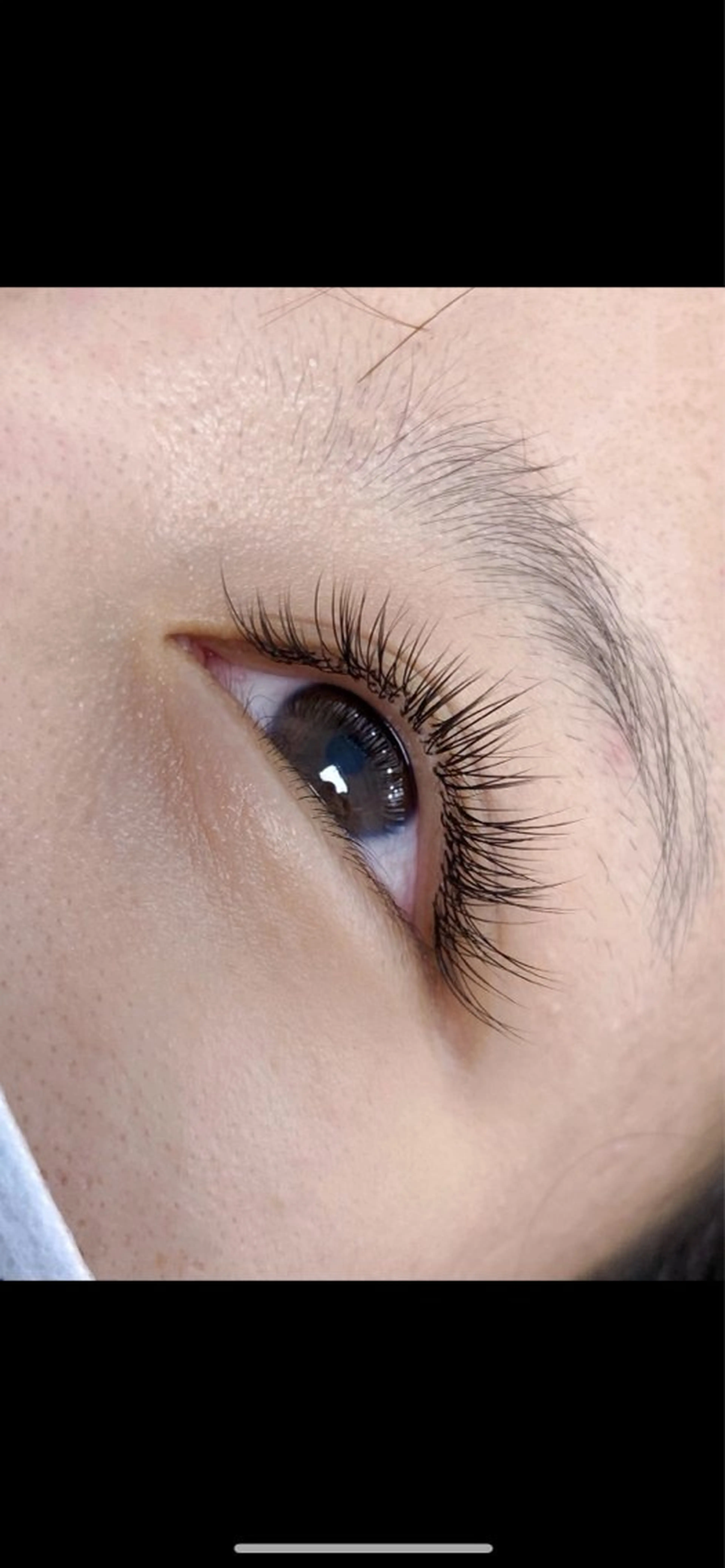 マツエク・マツパ マツエク Li Lyのマツエク・マツパデザイン