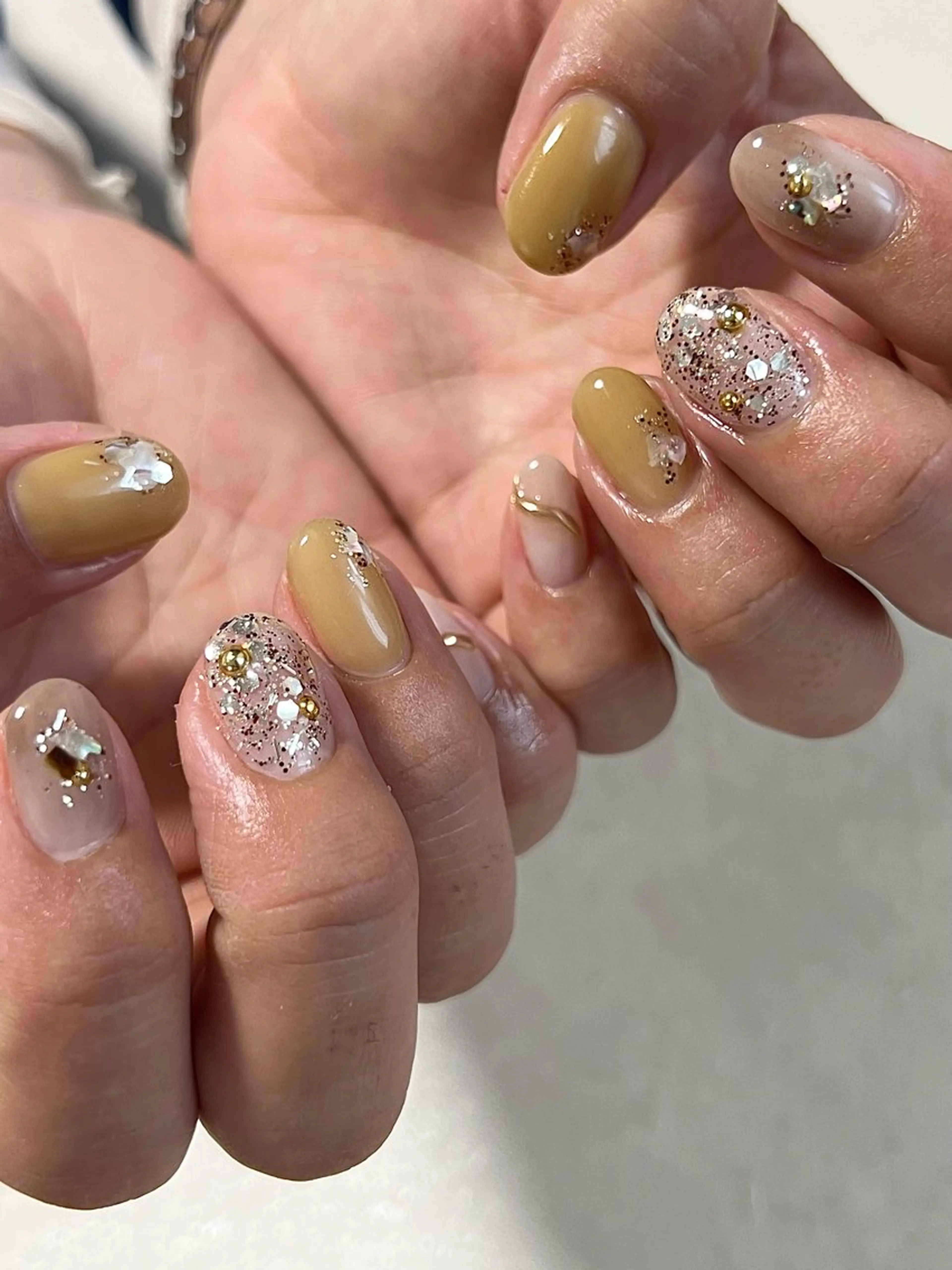 ネイル Ilvento nailのネイルデザイン