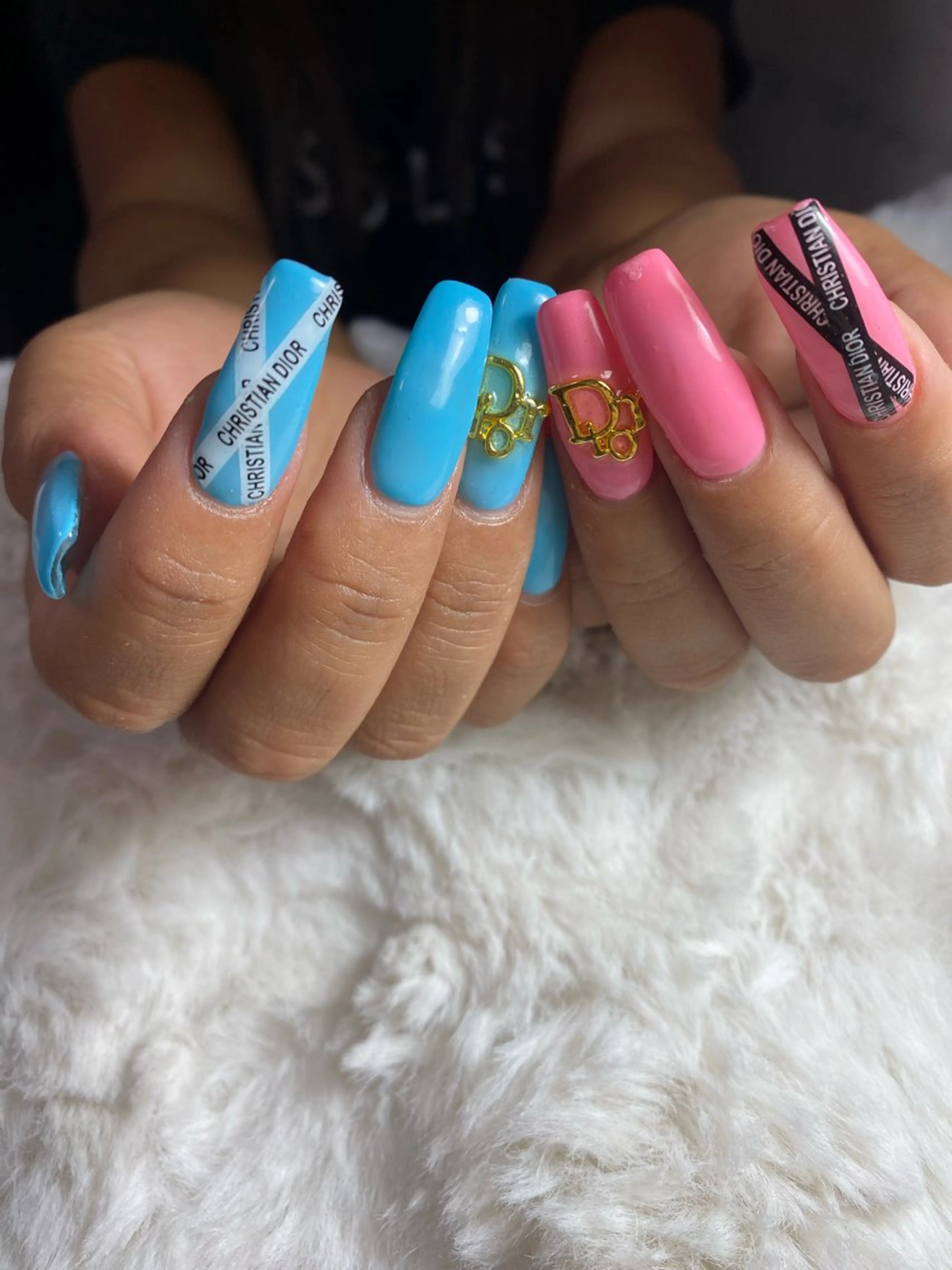 ネイル GRG NAILのネイルデザイン