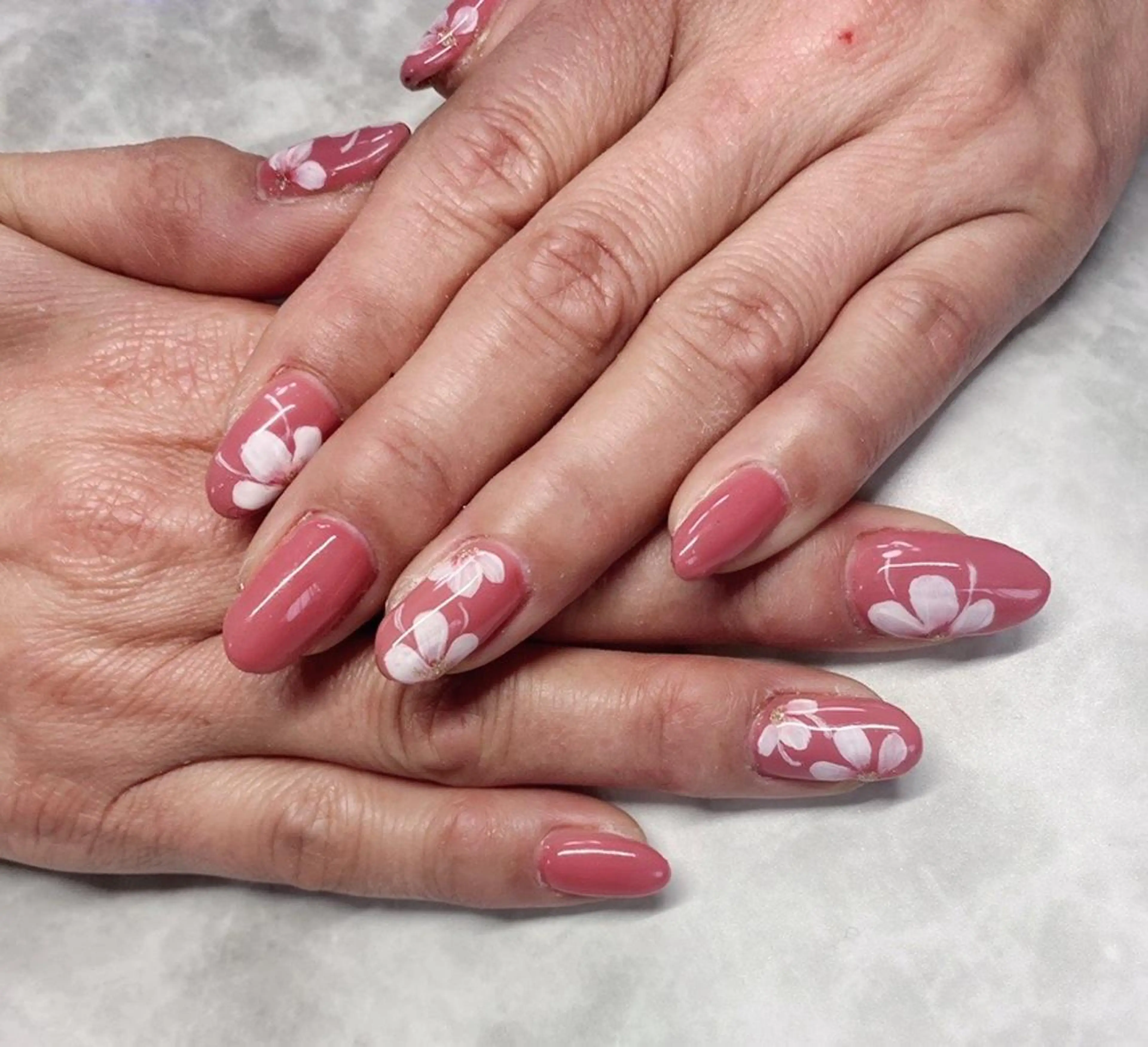 ネイル ネイリスト♡ AYAKOのネイルデザイン