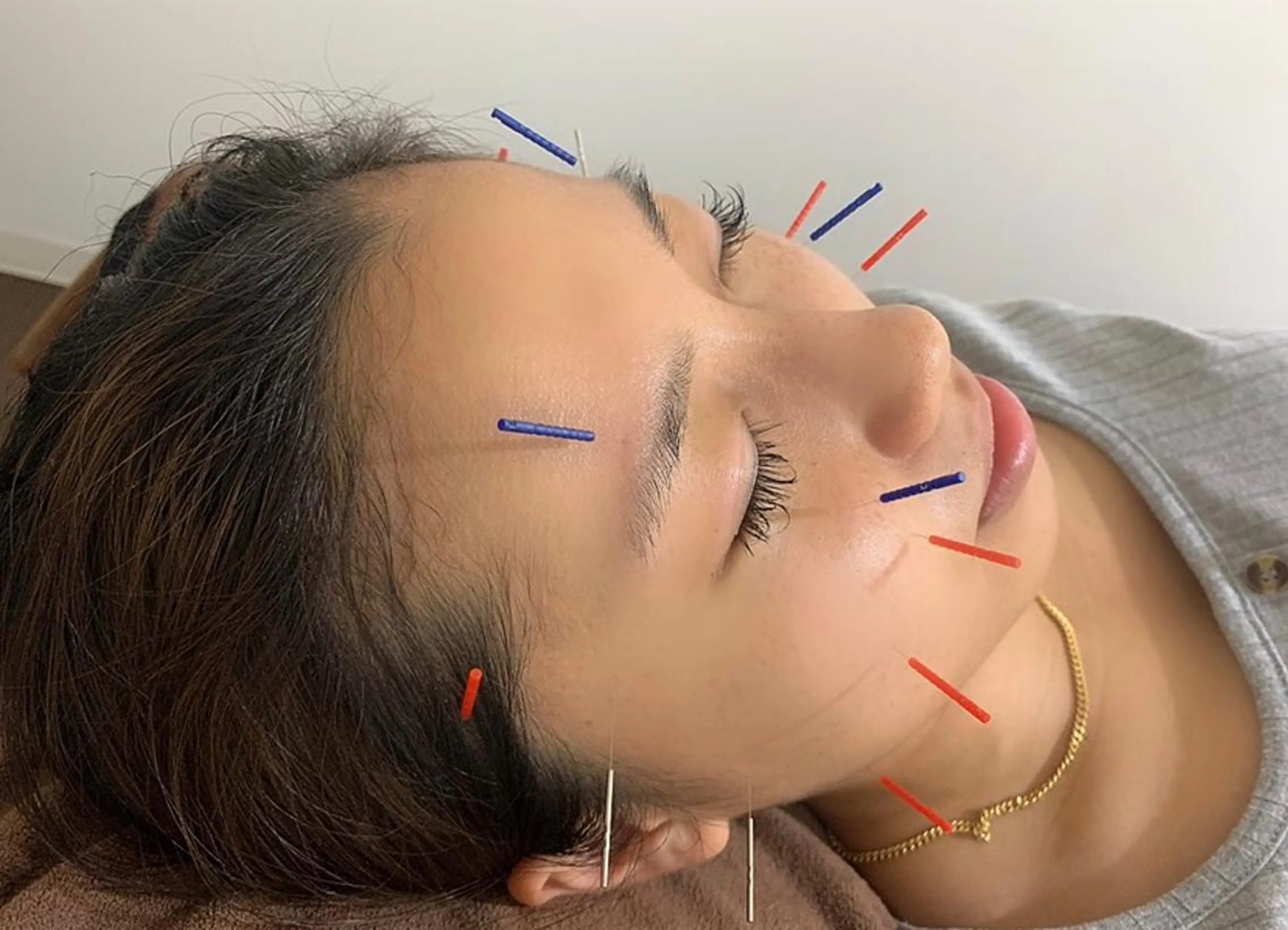 ベレディオ Miuraのエステ・リラクイメージ