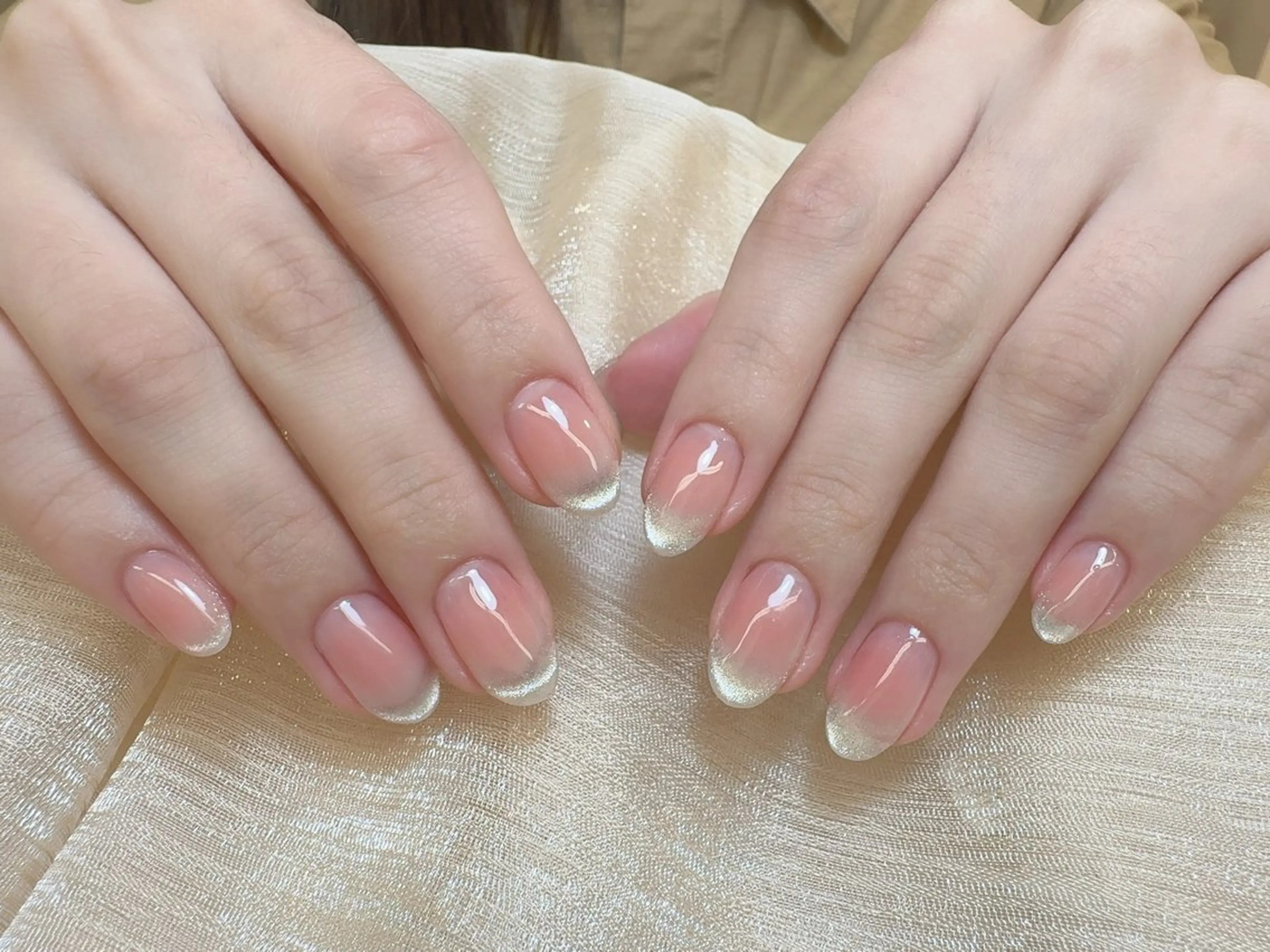 ネイル チークネイル フラッシュネイル フットネイル フレンチネイル ジェルネイル ハンドネイル Hi nail 【ハイネイル】池袋のネイルデザイン