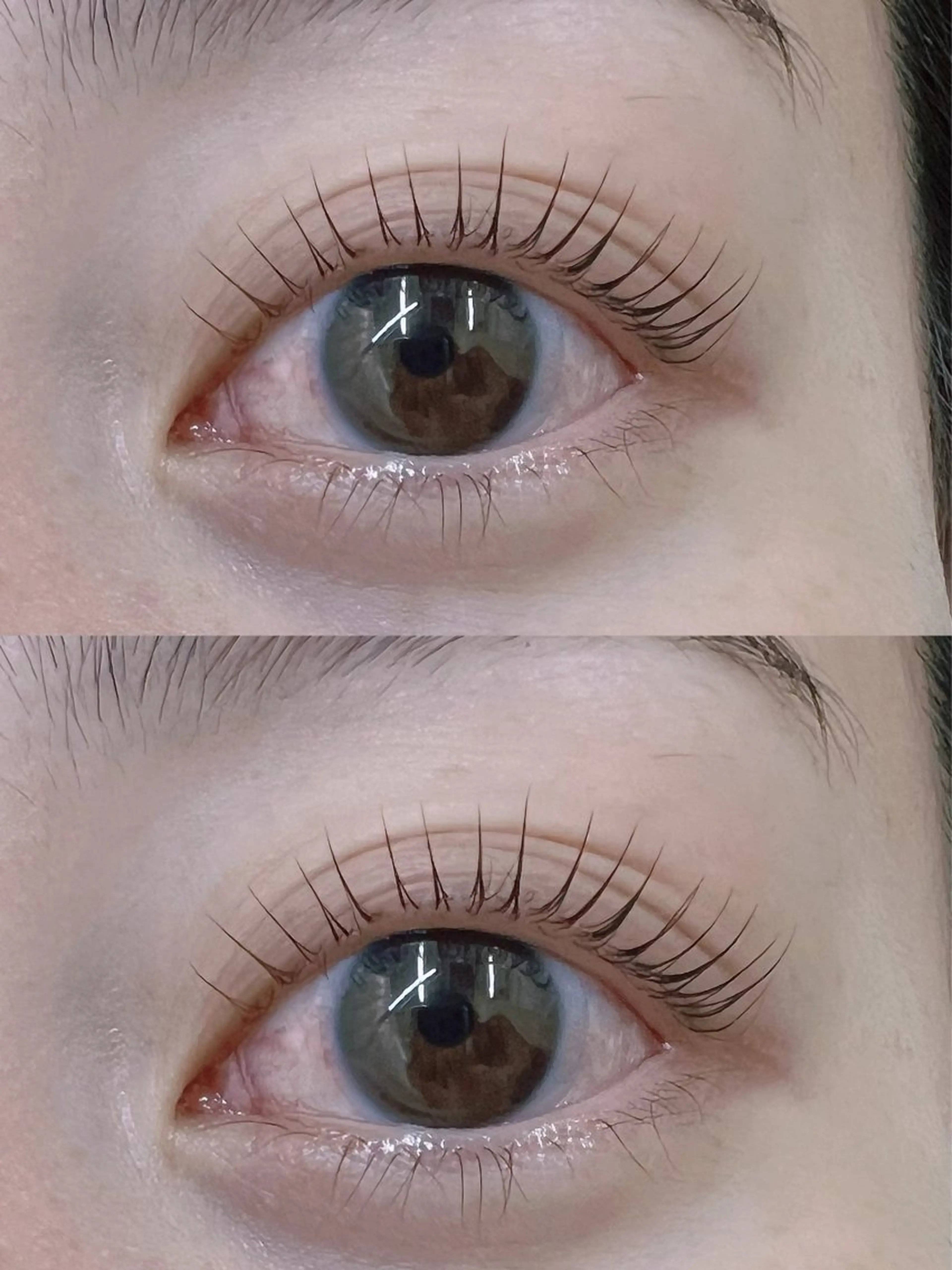 マツエク・マツパ ☆CHERIE. nunuro‎本町☆のマツエク・マツパデザイン