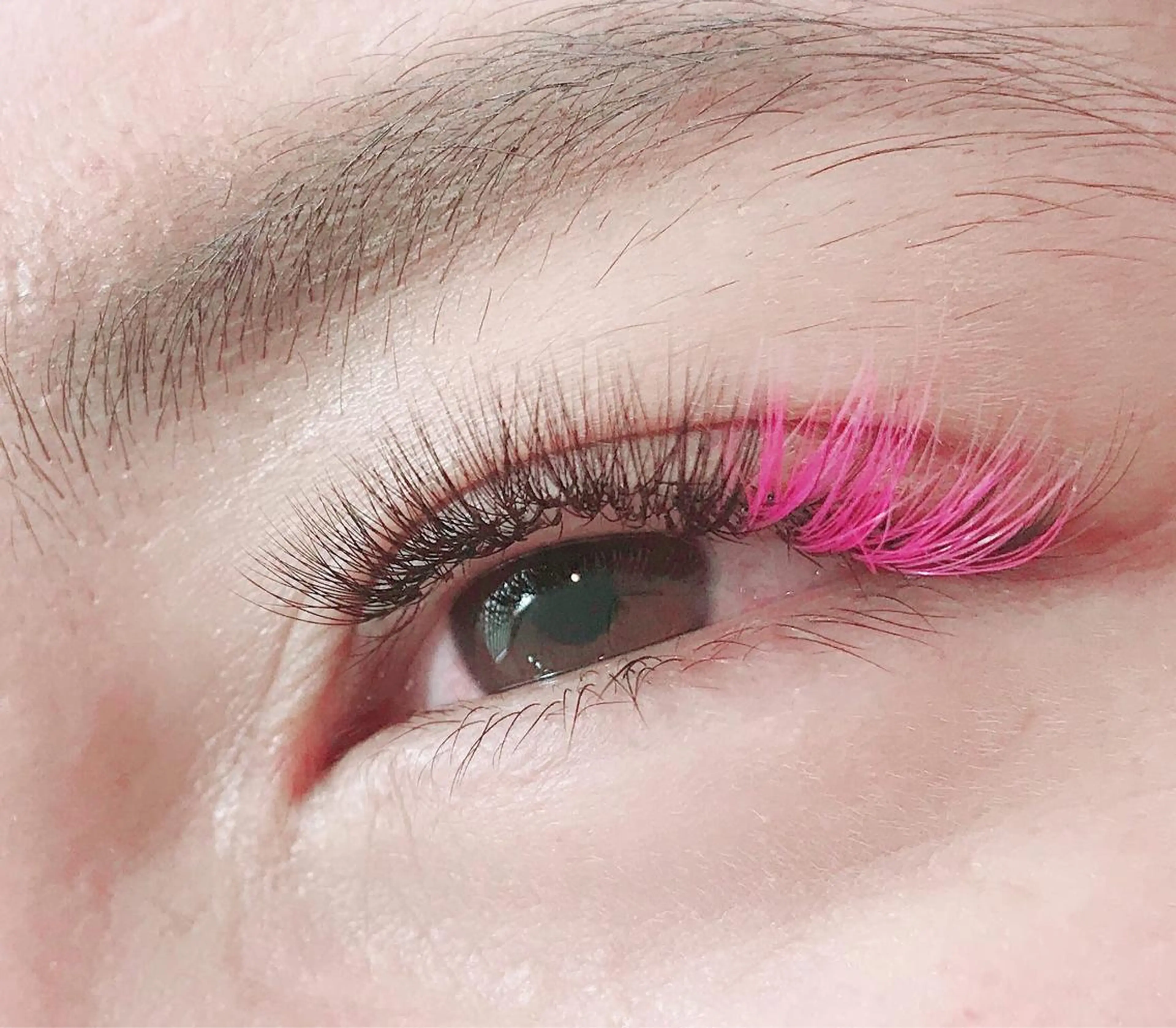マツエク・マツパ eyelash Cils所属・下野 ミチコのマツエク・マツパデザイン