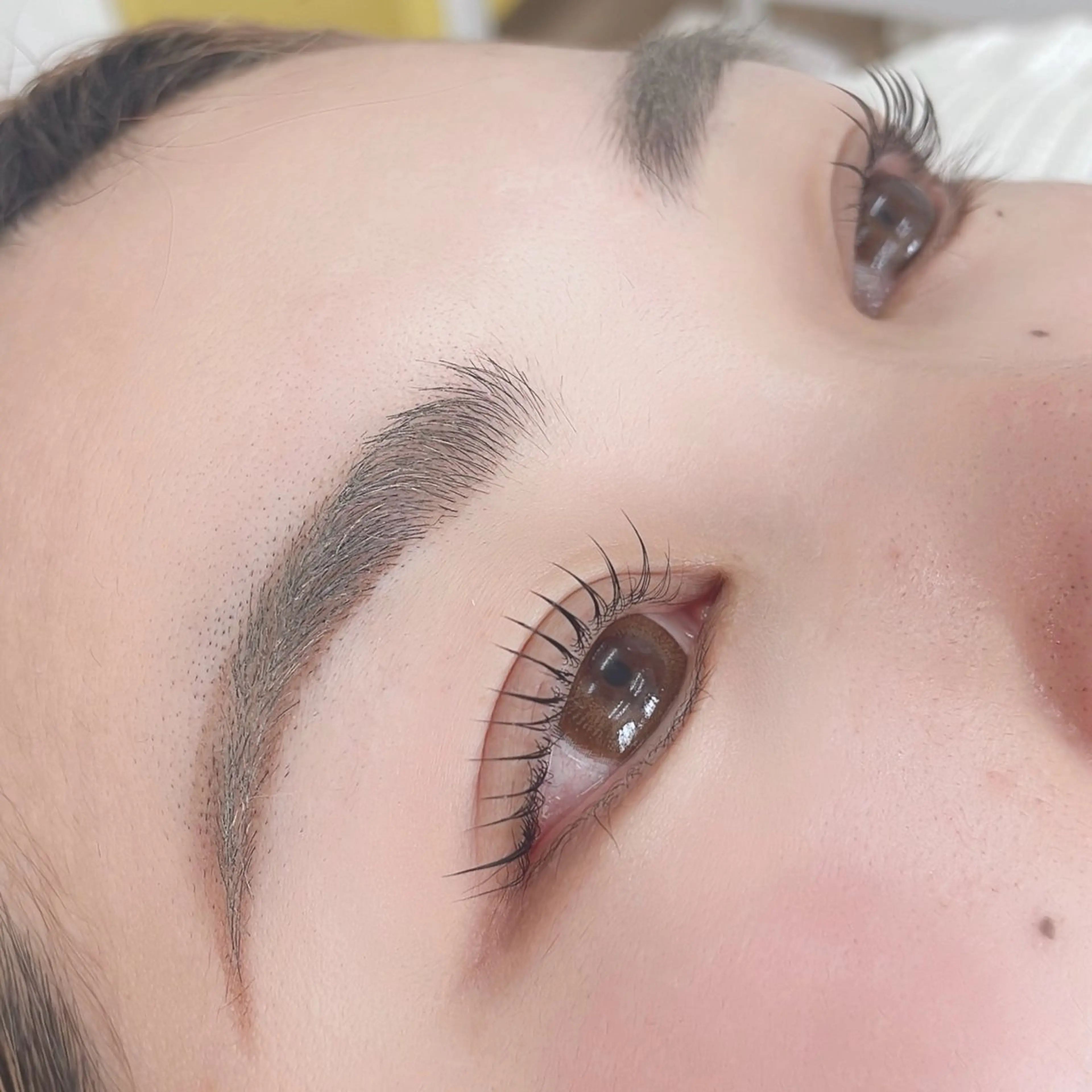 マツエク・マツパ kawaiiyasan-matsuge to iroiro-所属・kawaiiya sanのマツエク・マツパデザイン