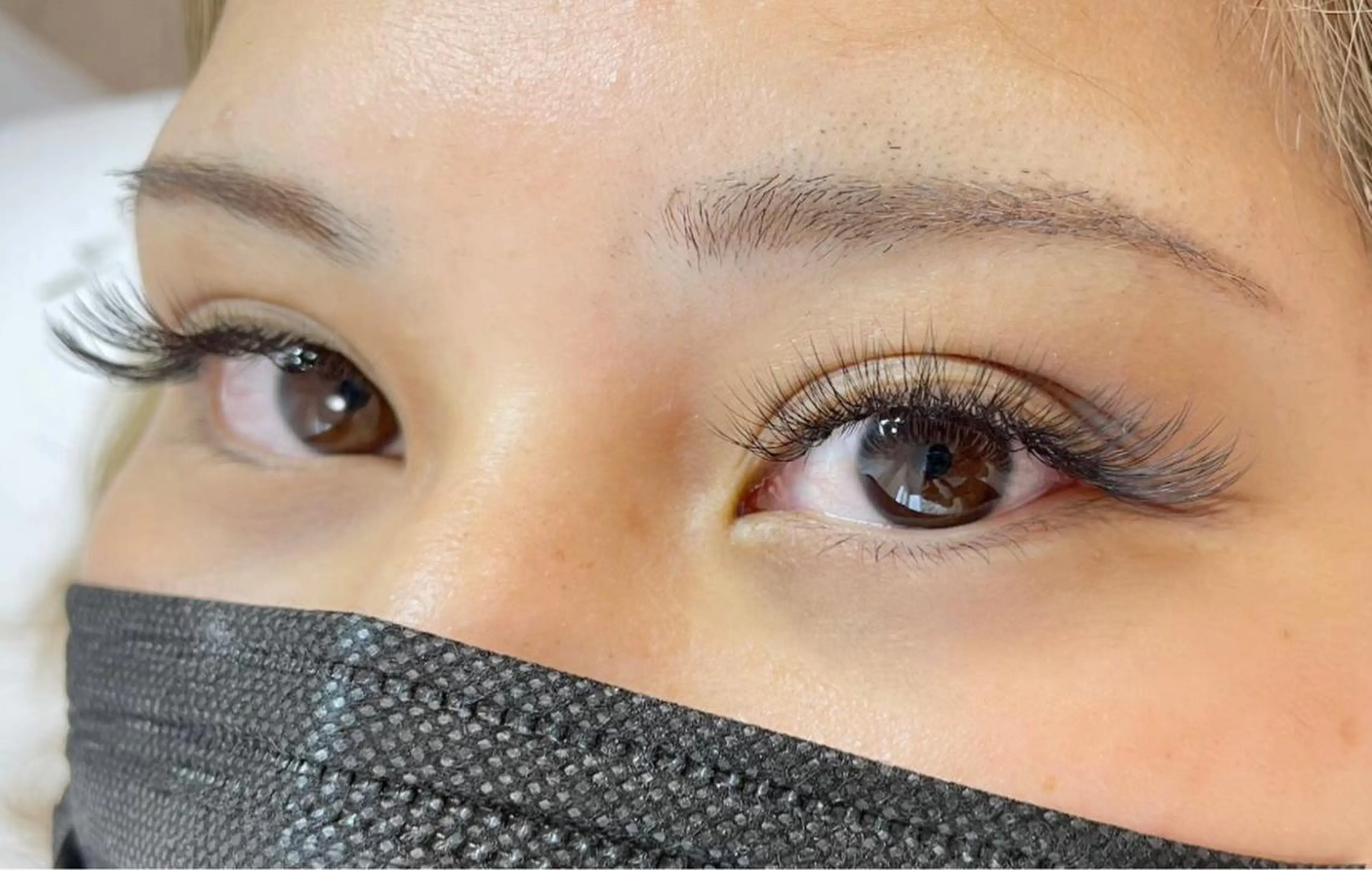 マツエク・マツパ amour 平塚所属・amour 平塚店のネイルデザイン