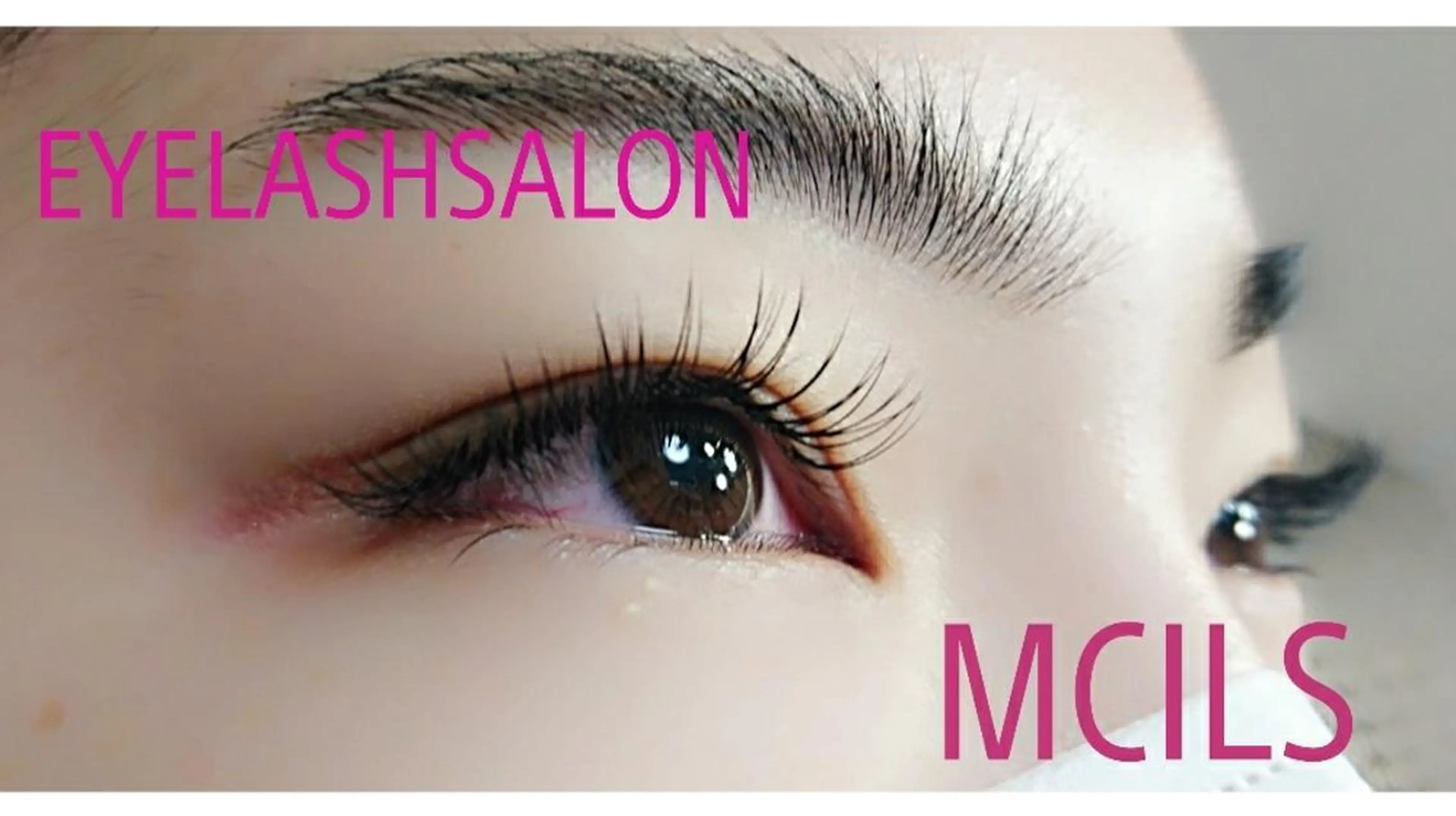 マツエク・マツパ マツエク eyelash_mcils所属・芳賀 恵のマツエク・マツパデザイン