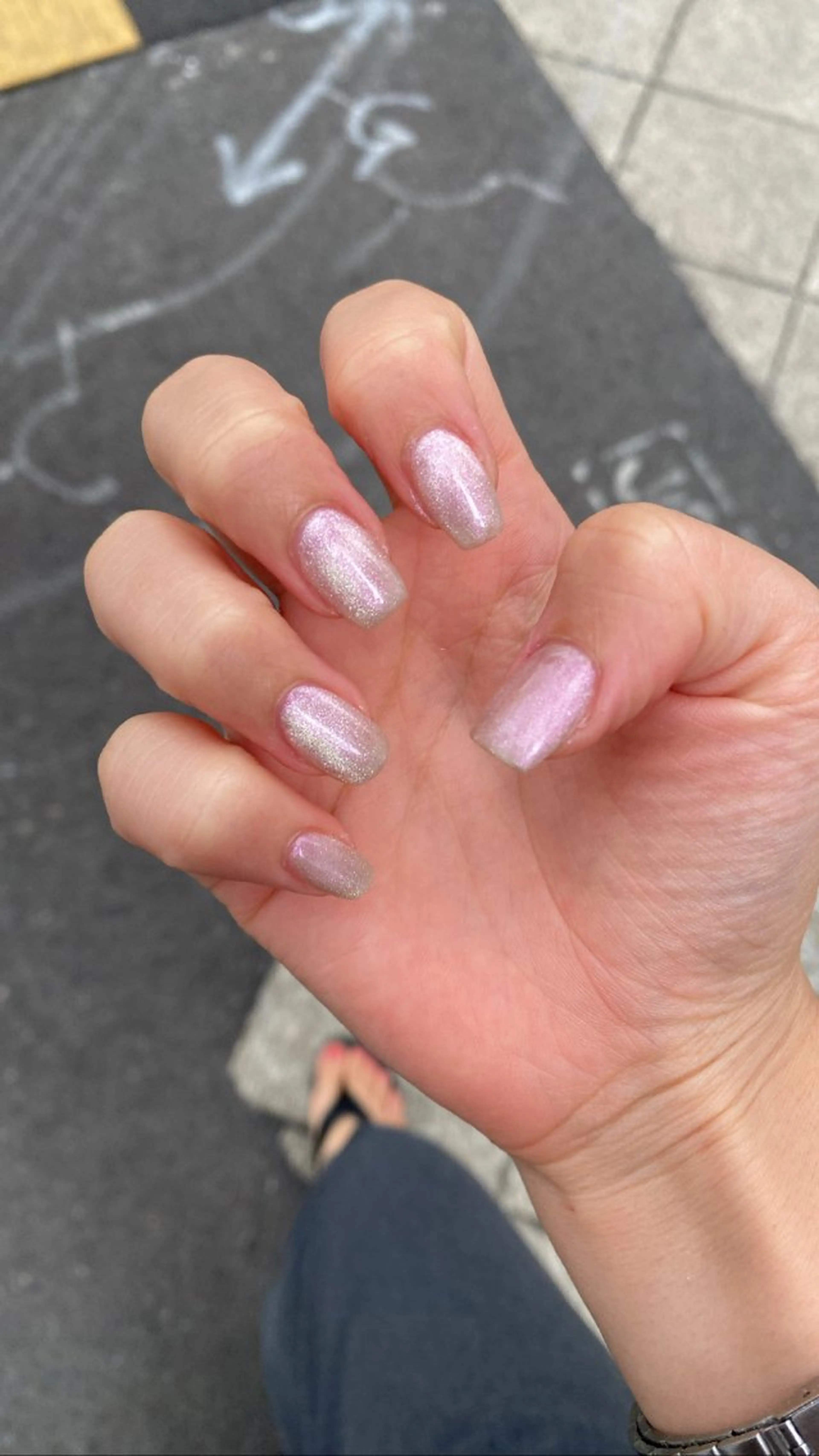 ネイル maitani Fumiのネイルデザイン