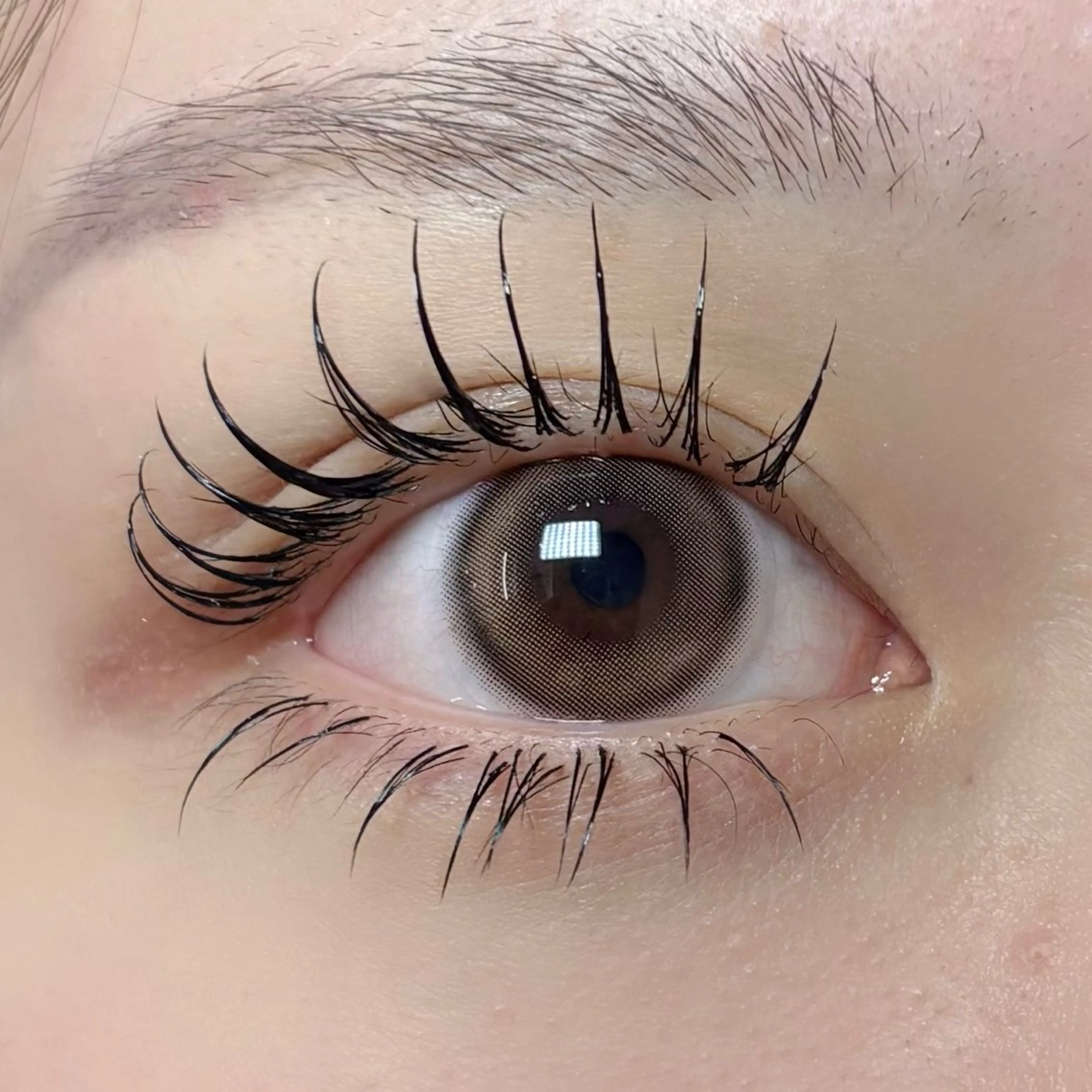 マツエク・マツパ マツエク Seek🎀 Aoiのマツエク・マツパデザイン