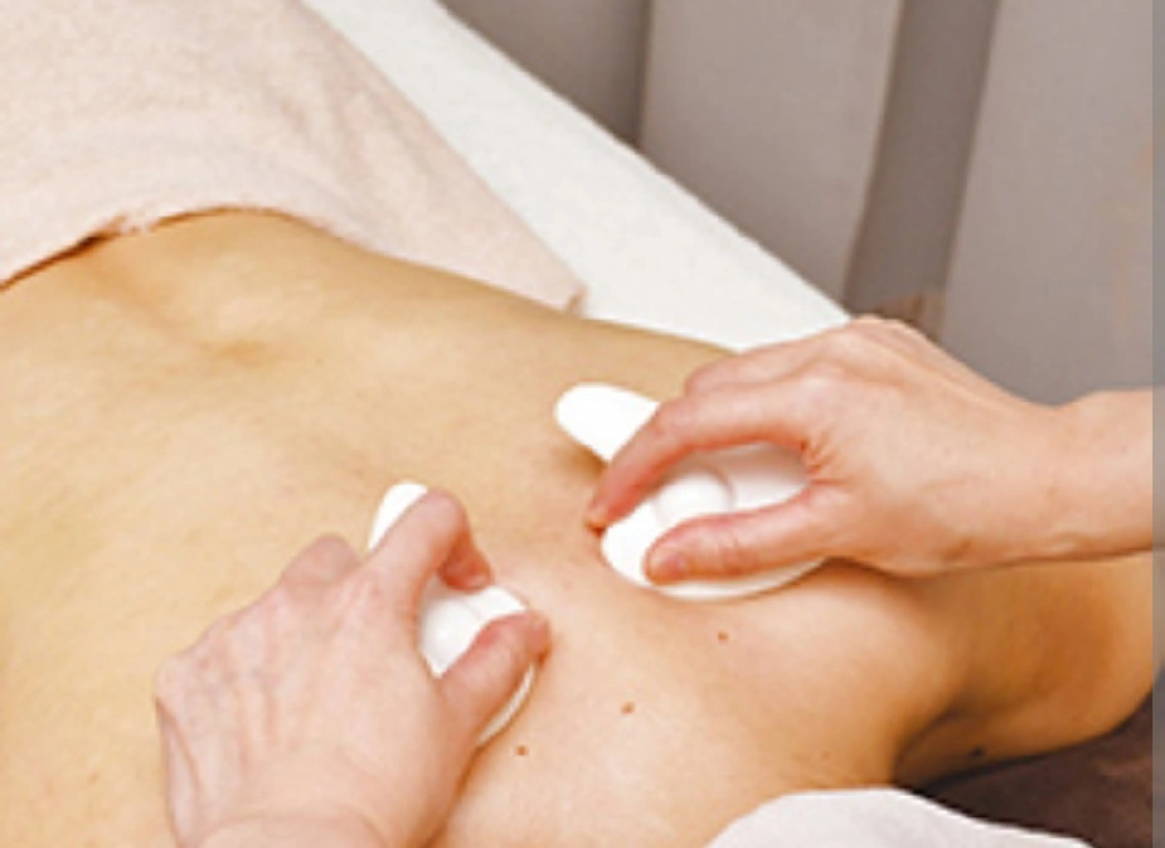 ☺ハーブピール💕 ソフィアカロン💖のエステ・リラクイメージ