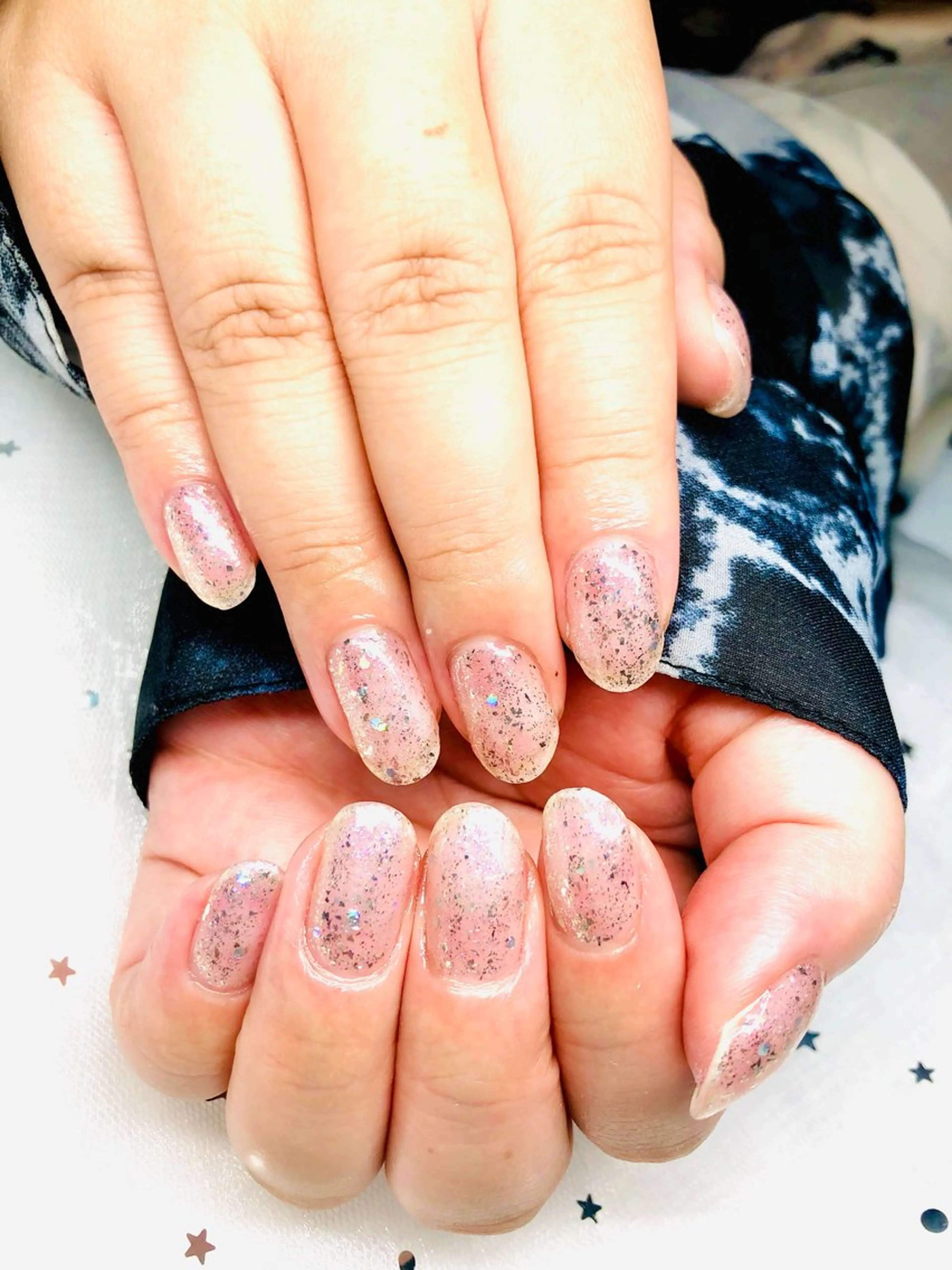 ネイル NiKa Nail所属・NiKa Nailのネイルデザイン
