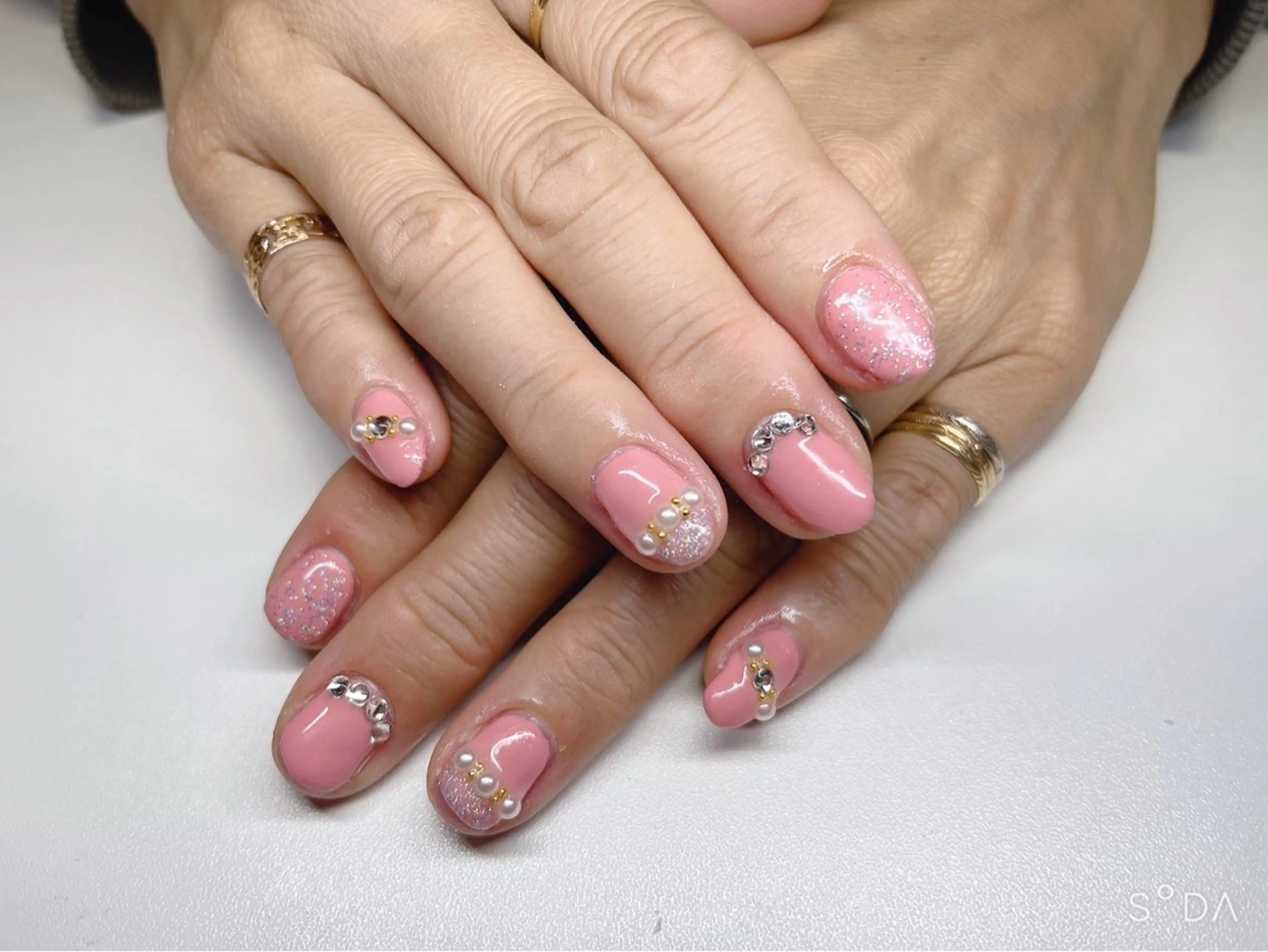 ネイル Feather TOMのエステ・リラクイメージ