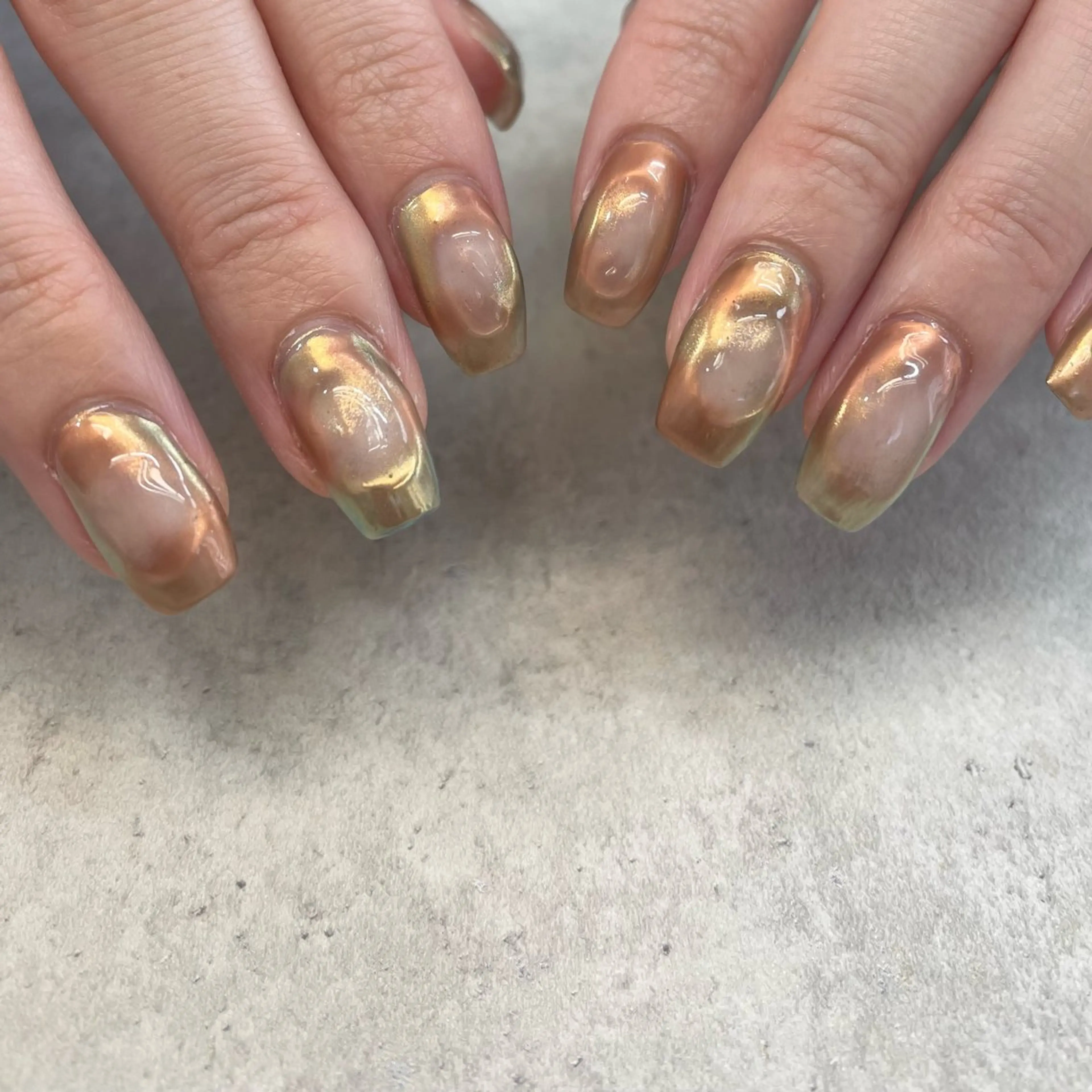 ネイル _ amiのネイルデザイン