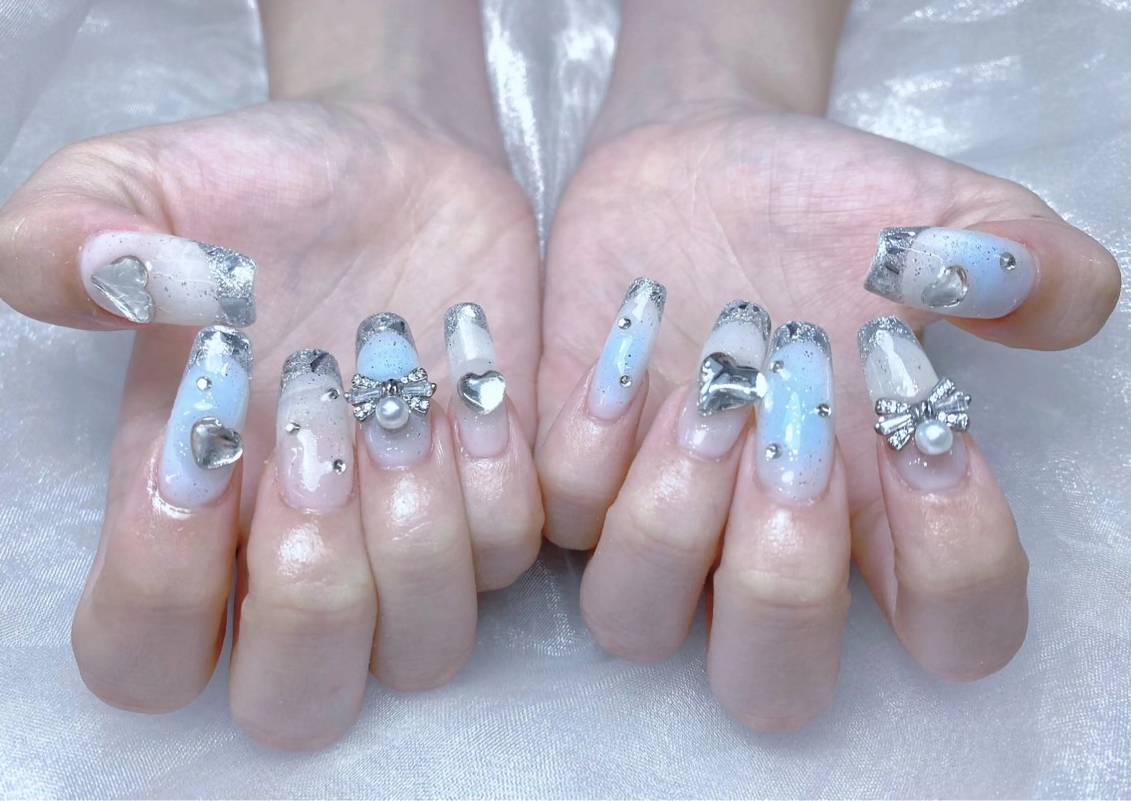 ネイル Tagi 銀座所属・Tagi Nail 銀座店のネイルデザイン