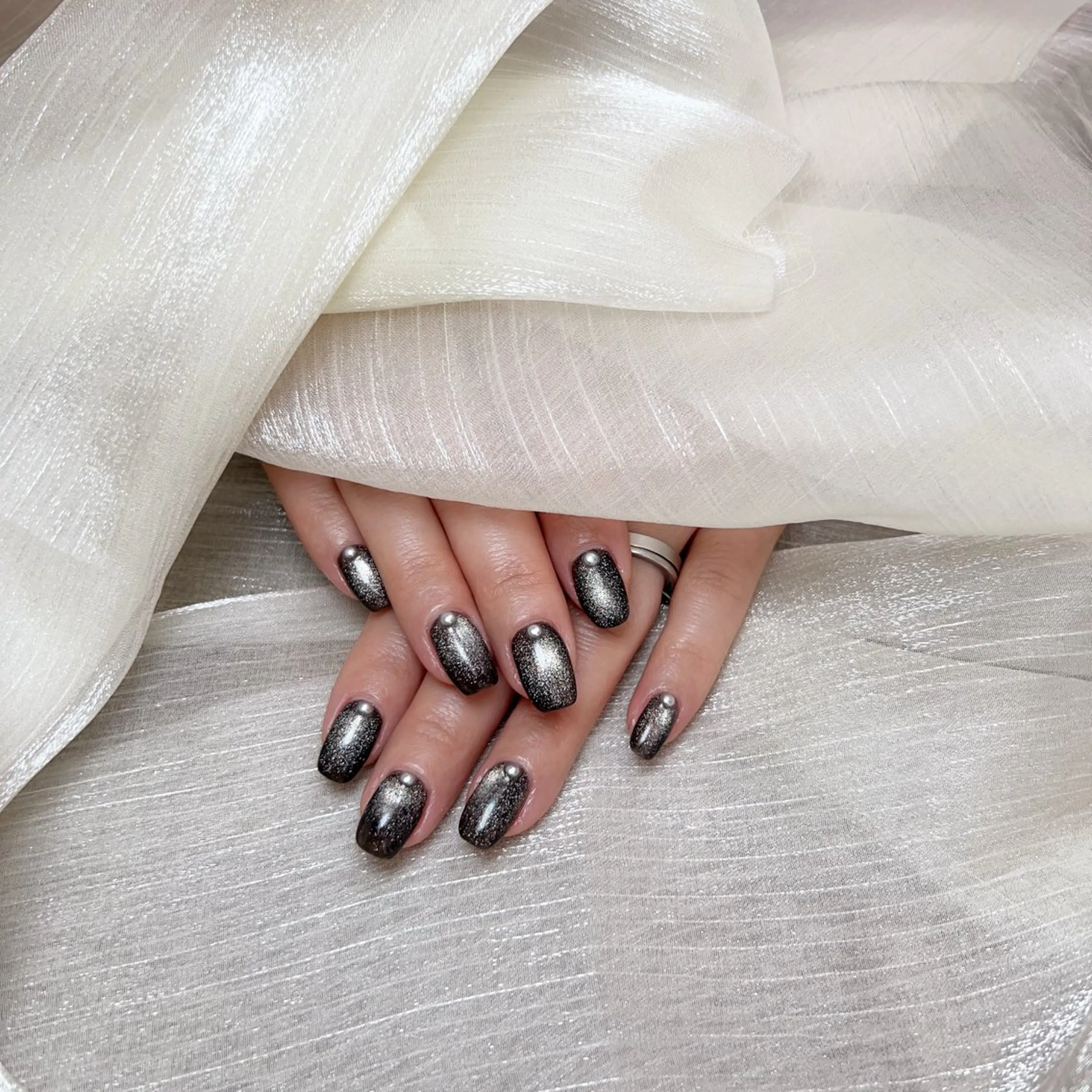 ネイル Ha ruのネイルデザイン