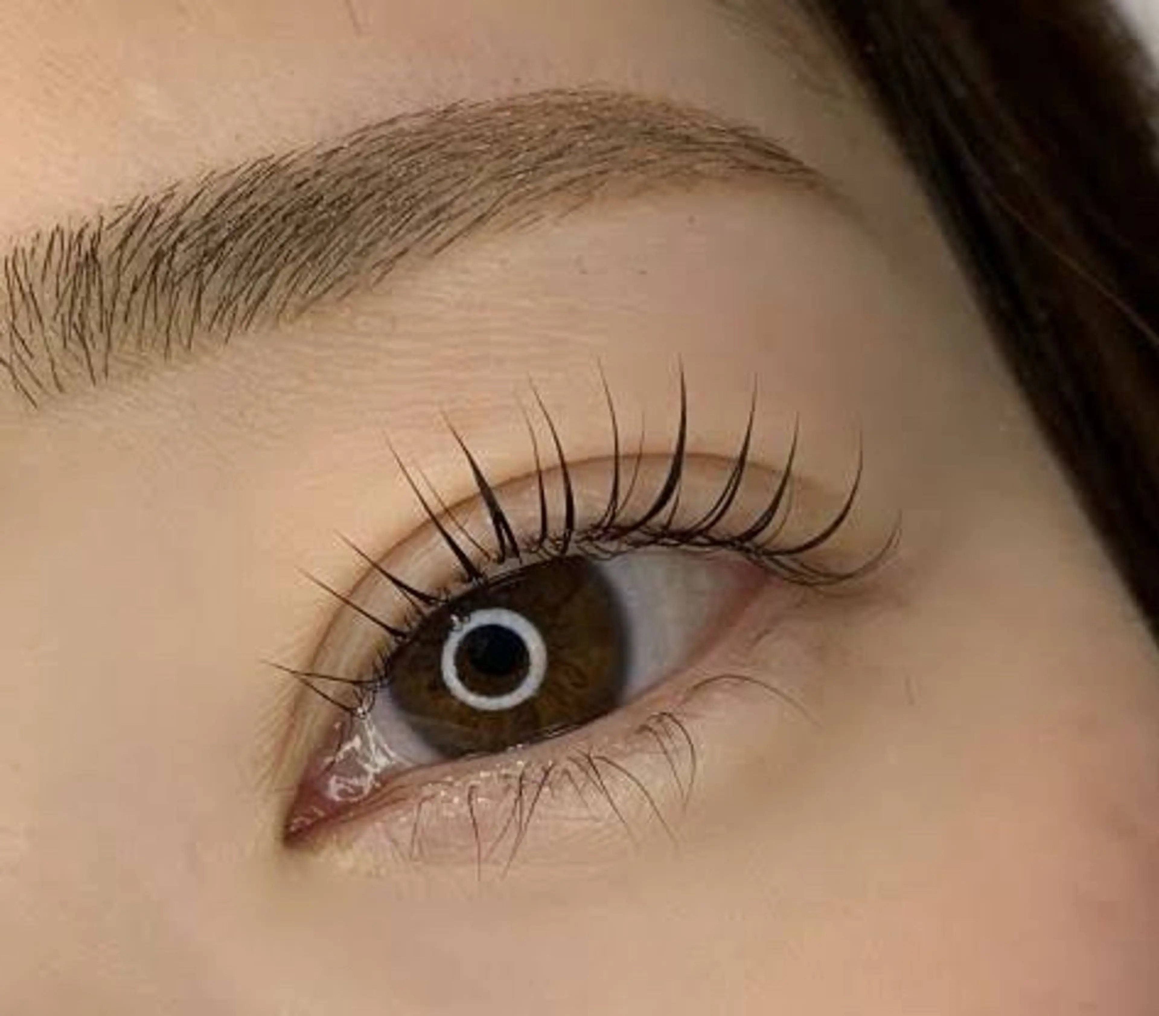 🉐【ラッシュアディクト1本➕パリジェンヌ】セットメニュー16480円→12000円の写真