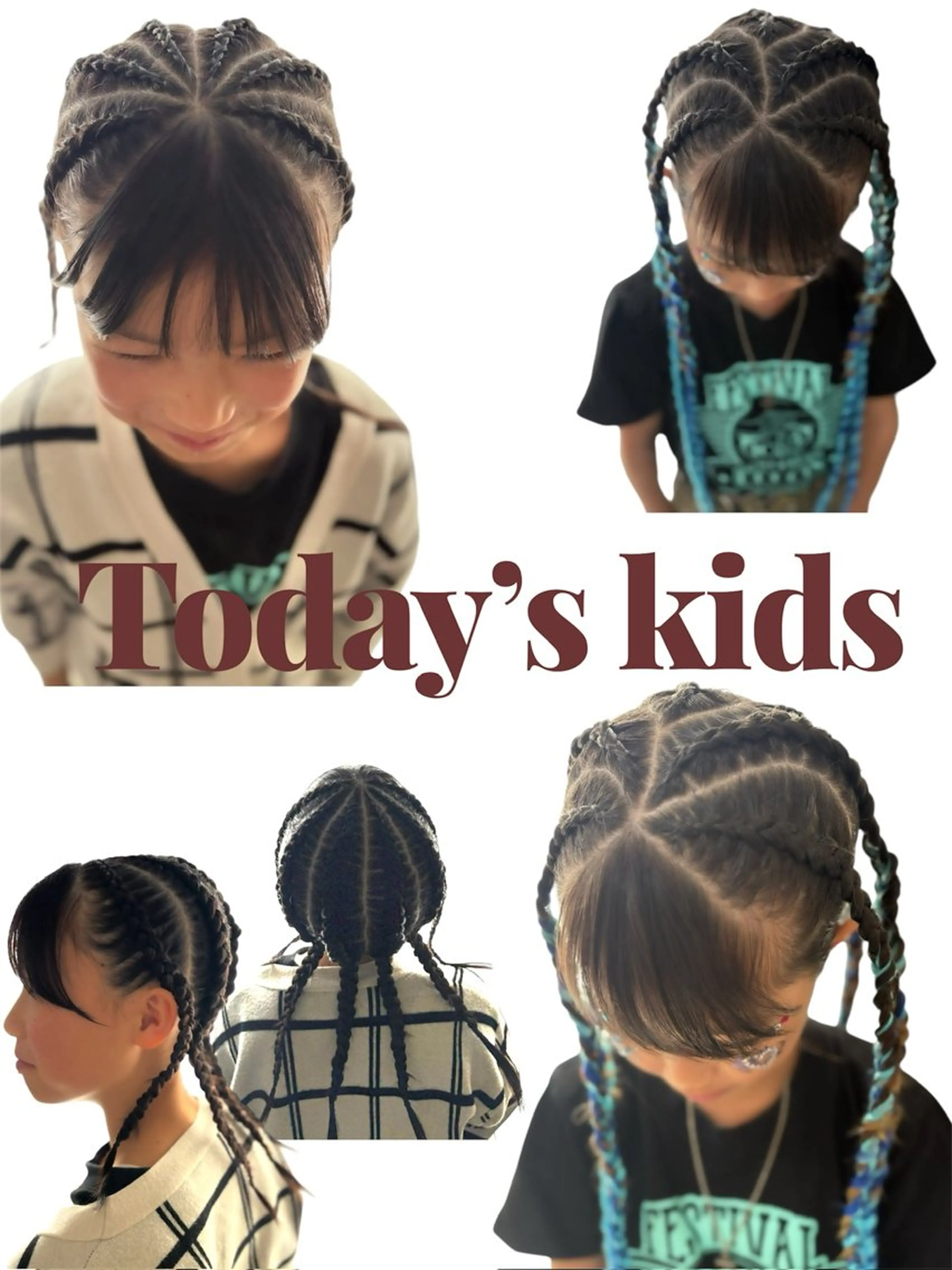 ヘアアレンジ / hidemiのヘアスタイル