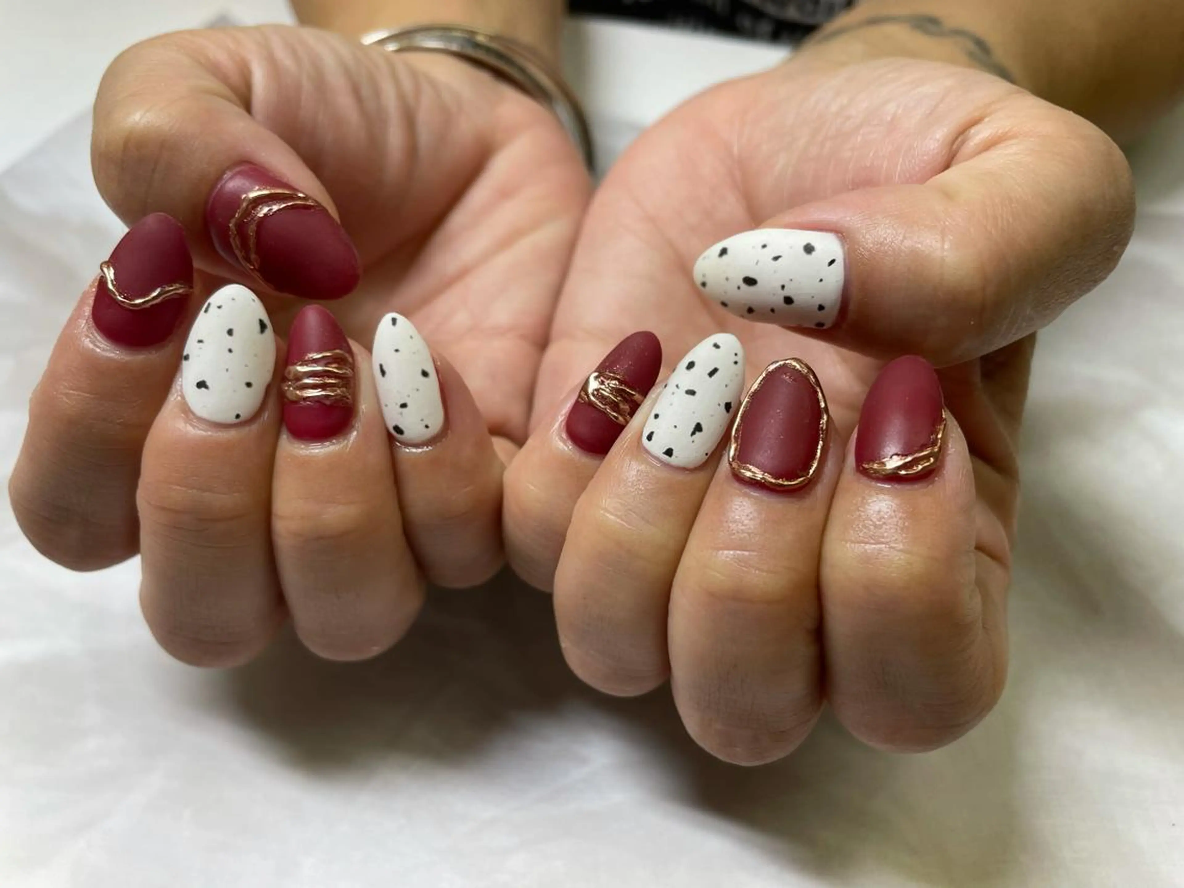 ネイル benebene所属・古岡 愛のエステ・リラクイメージ